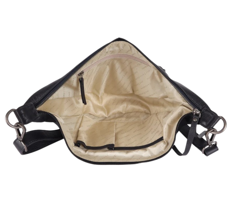 Harbour 2nd Crossbody Bag Novalie navy