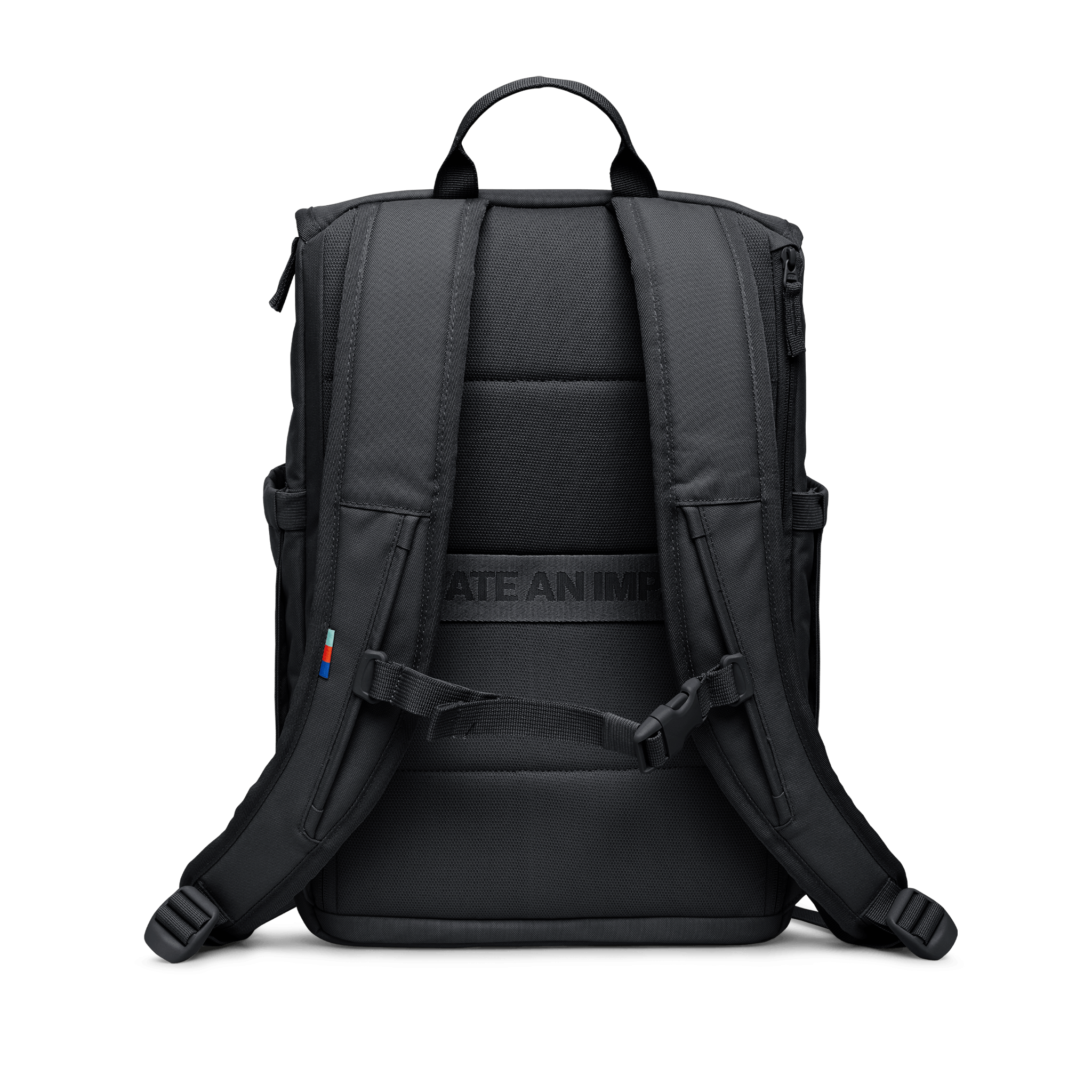 GOT BAG Rucksack Serene Pack black