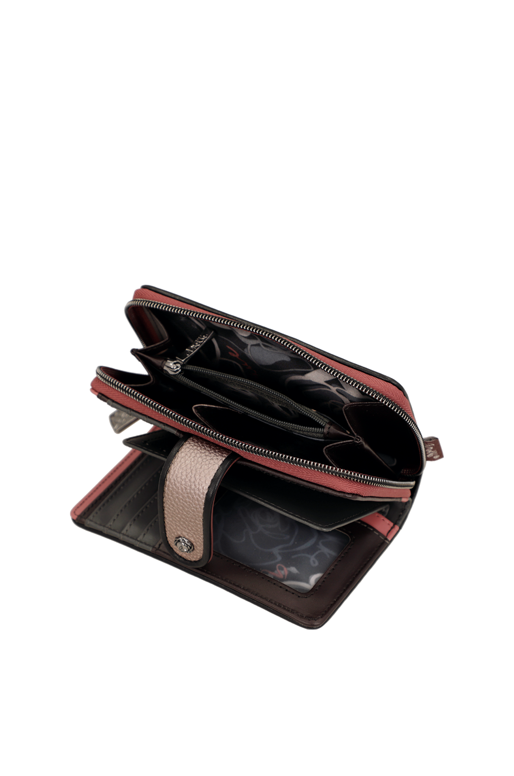 Anekke Brieftasche Mademoiselle mittelgroß