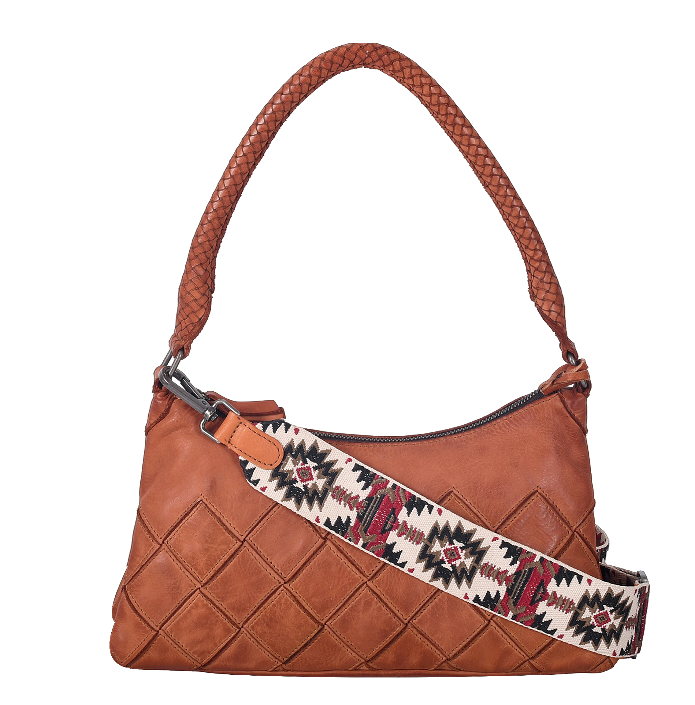 Harbour 2nd Handtasche Neve cognac