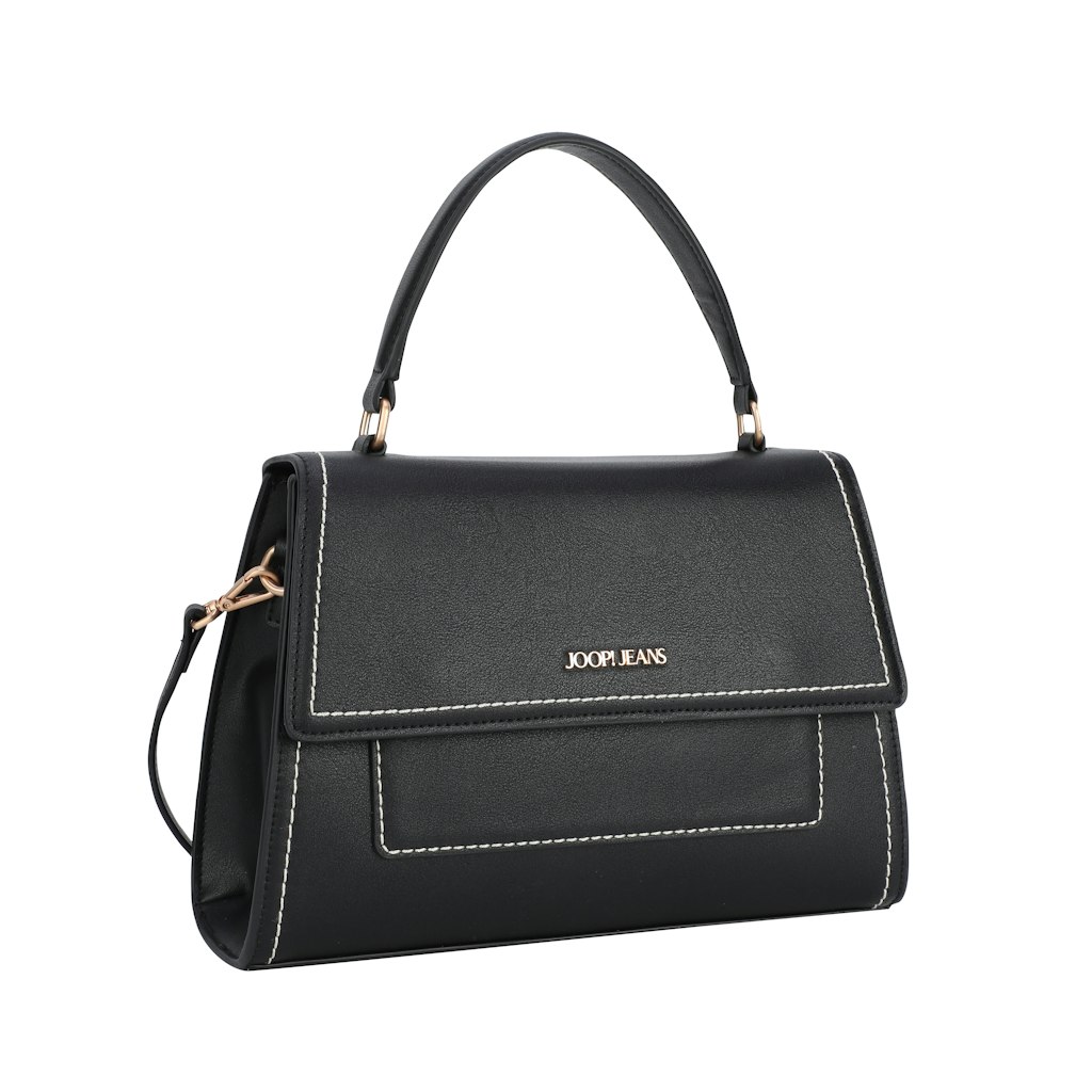 Joop! Handtasche Solido Cady Shf schwarz