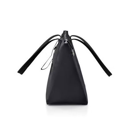 Samsonite Move Journey Foldable Shopping Bag M black