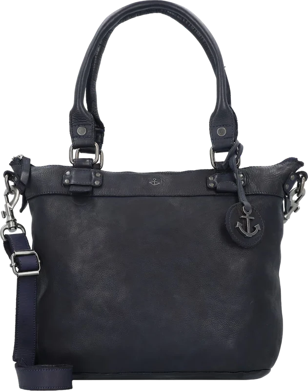 Harbour 2nd Shopper Bianca navy