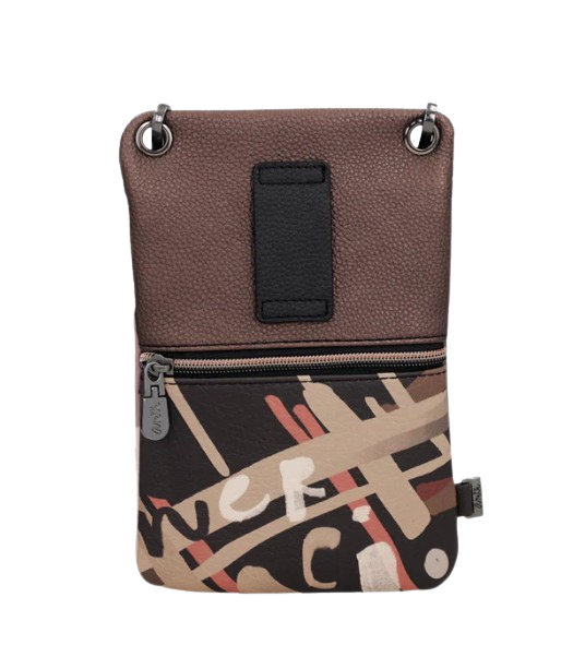 Anekke Mini Umhängetasche Mademoiselle Anekke Mini Umhängetasche Mademoiselle