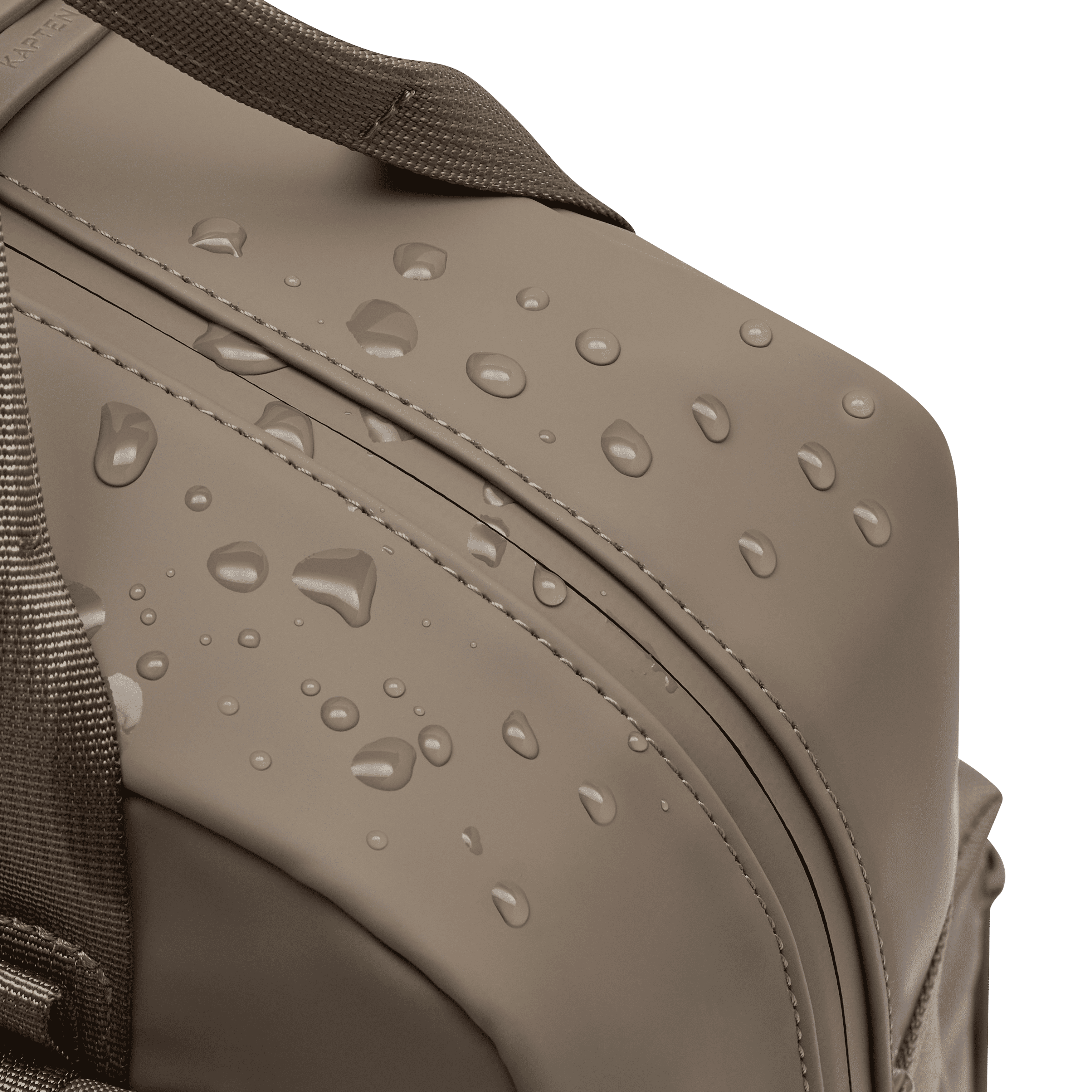 Kapten & Son Rucksack Bergen Pro Walnut