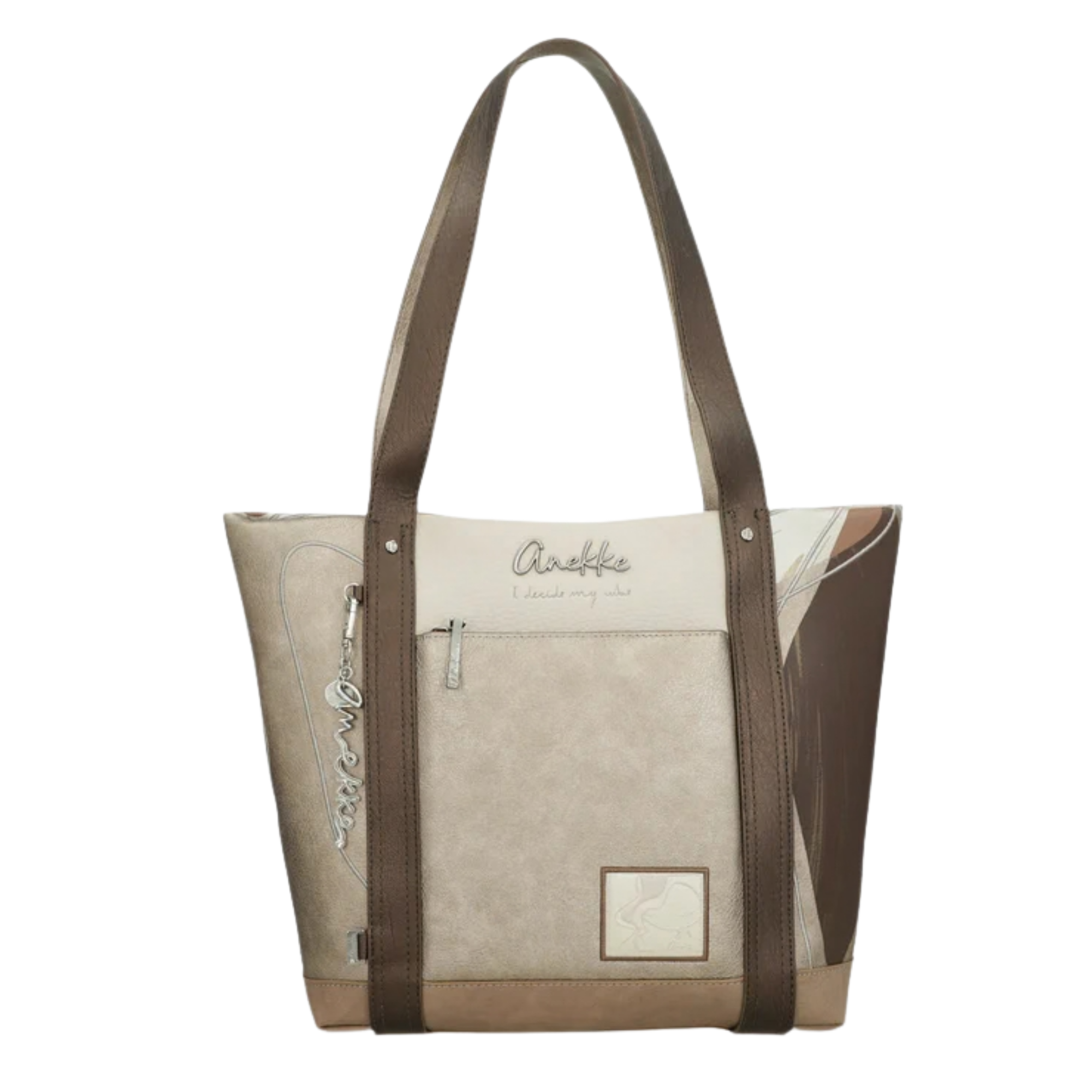 Anekke Schultertasche Serenis