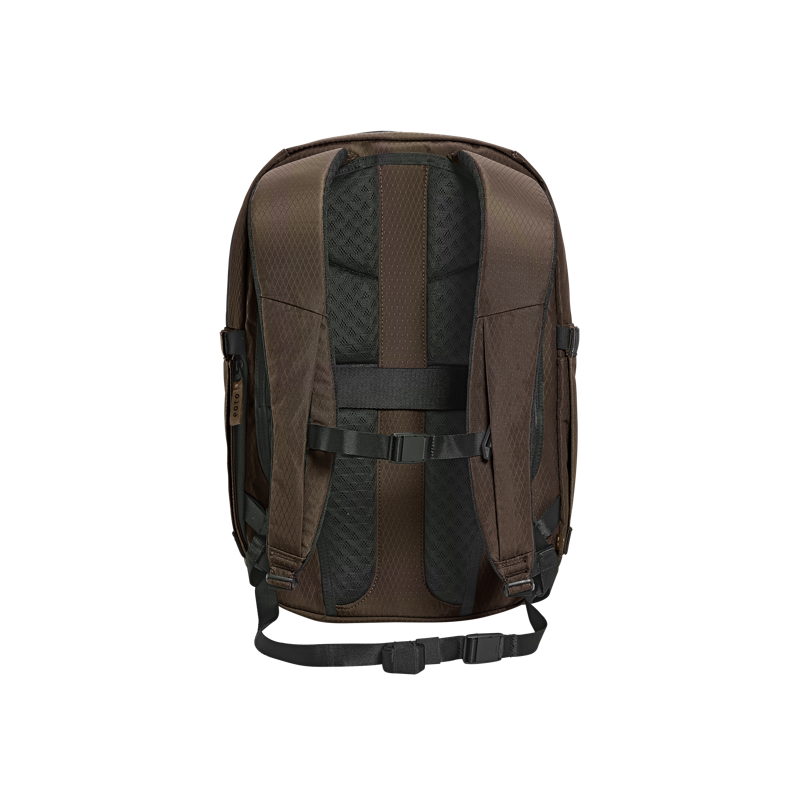 eoto Rucksack Midi20 Mokka Braun 