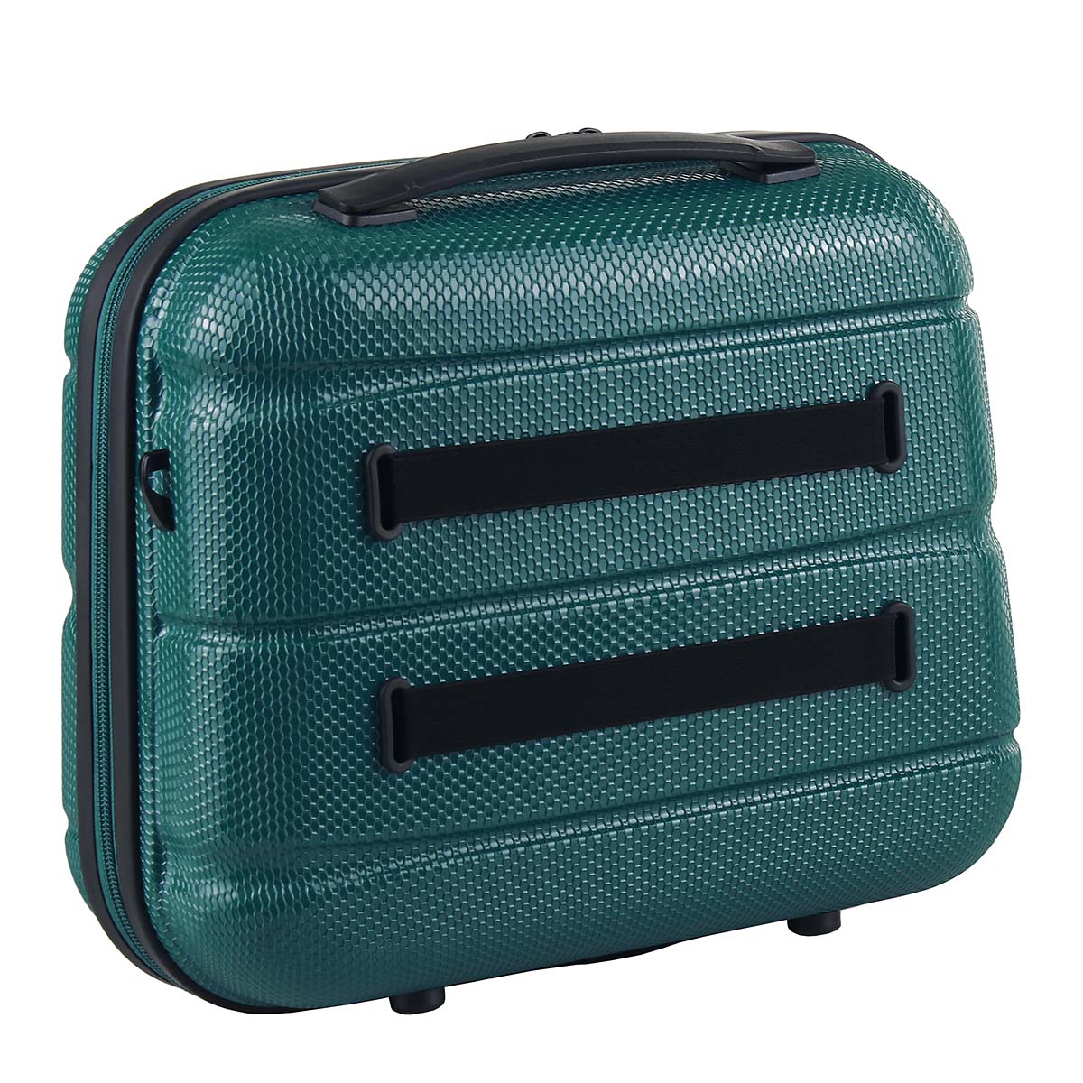 von Cronshagen Stratosphere Beautycase teal von Cronshagen Stratosphere Beautycase teal