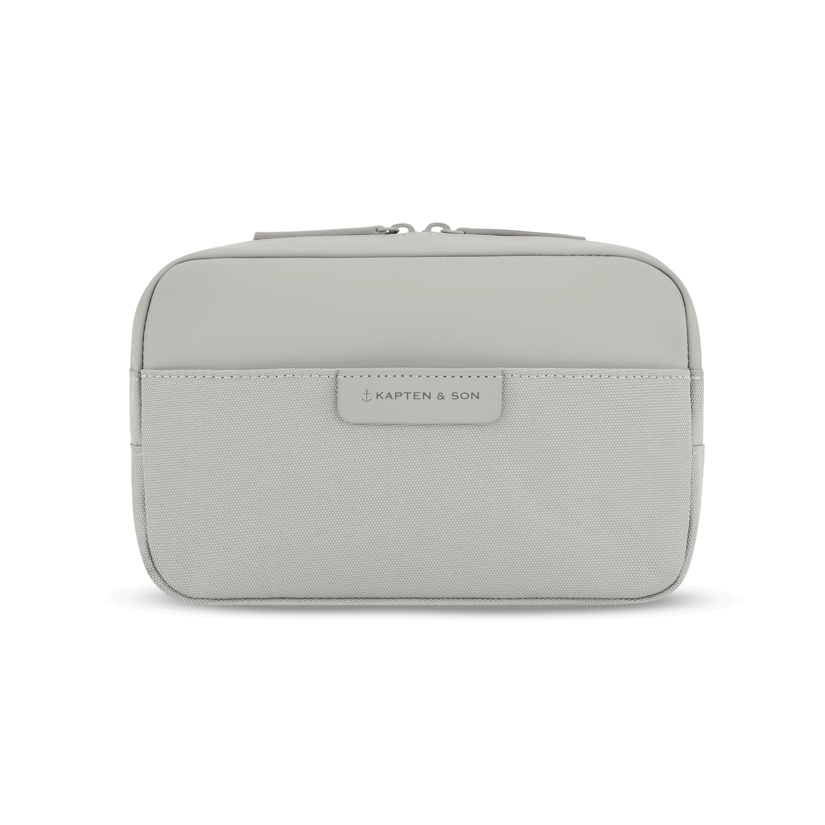 Kapten & Son Bergen Pro Crossybody Greige Kapten & Son Bergen Pro Crossybody Greige