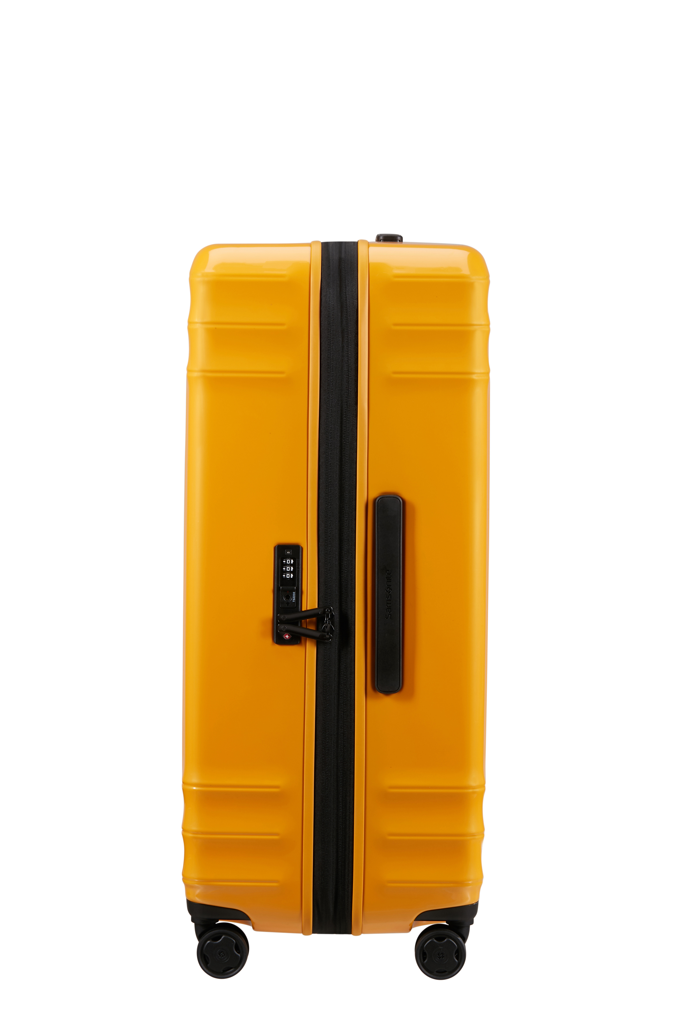 Samsonite Trolley LIN'AIR 77 cm Metallic Mango Samsonite Trolley LIN'AIR 77 cm Metallic Mango