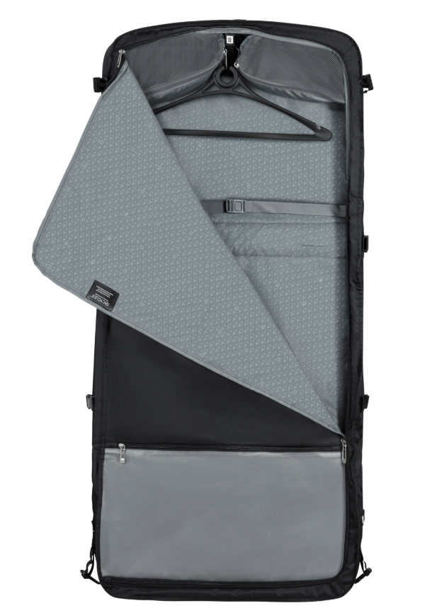 Samsonite Kleidersack Respark schwarz