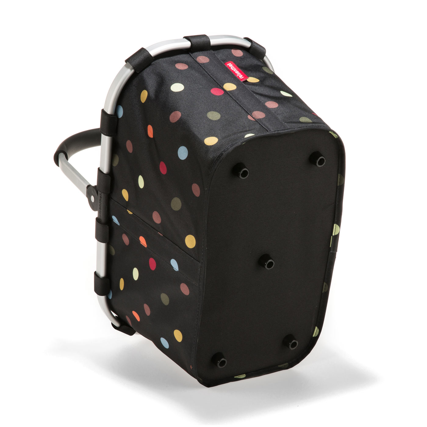 Reisenthel Carrybag dots