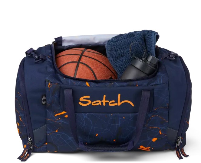 Satch Sporttasche Urban Journey