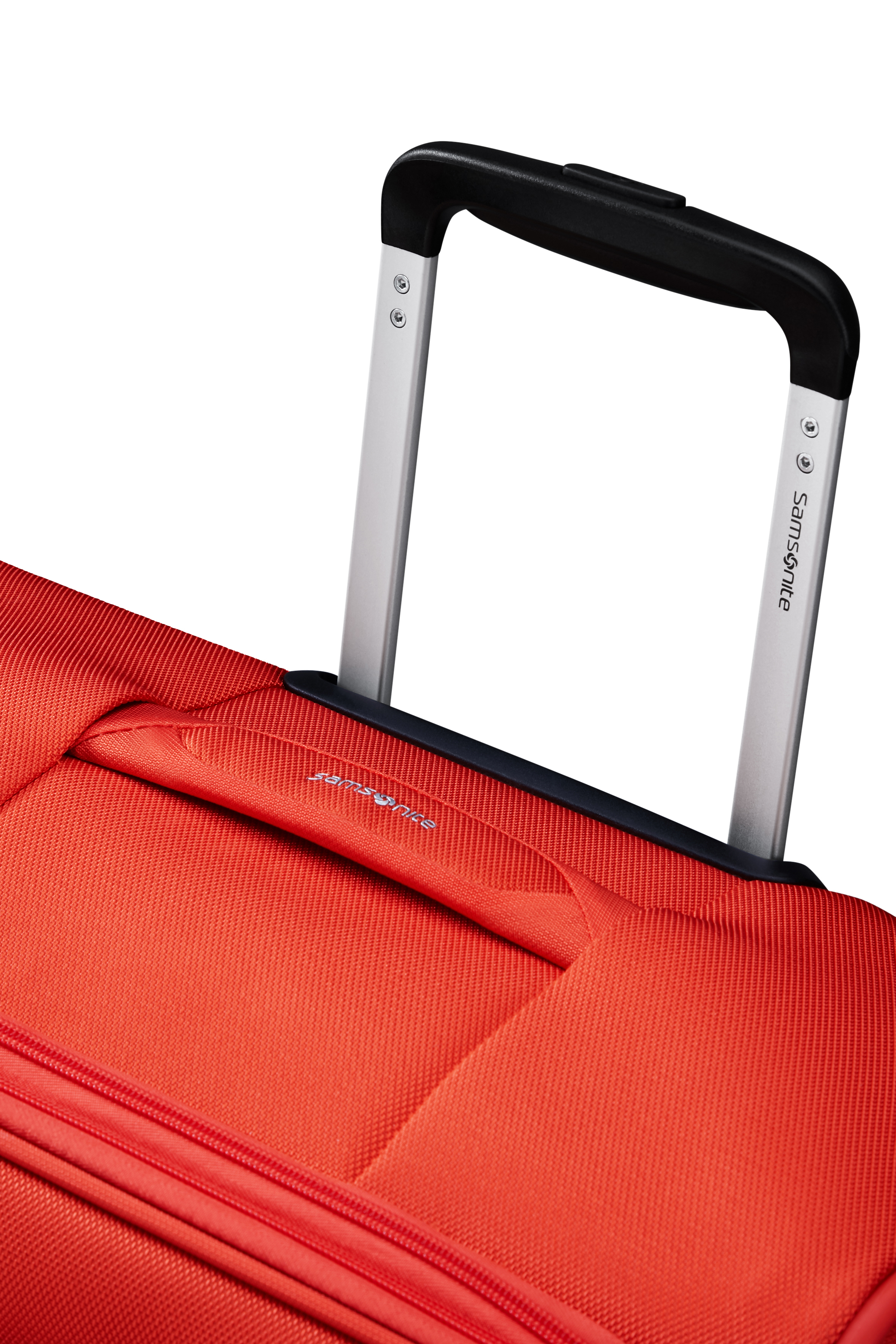 Samsonite Trolley Urbify 78cm lava