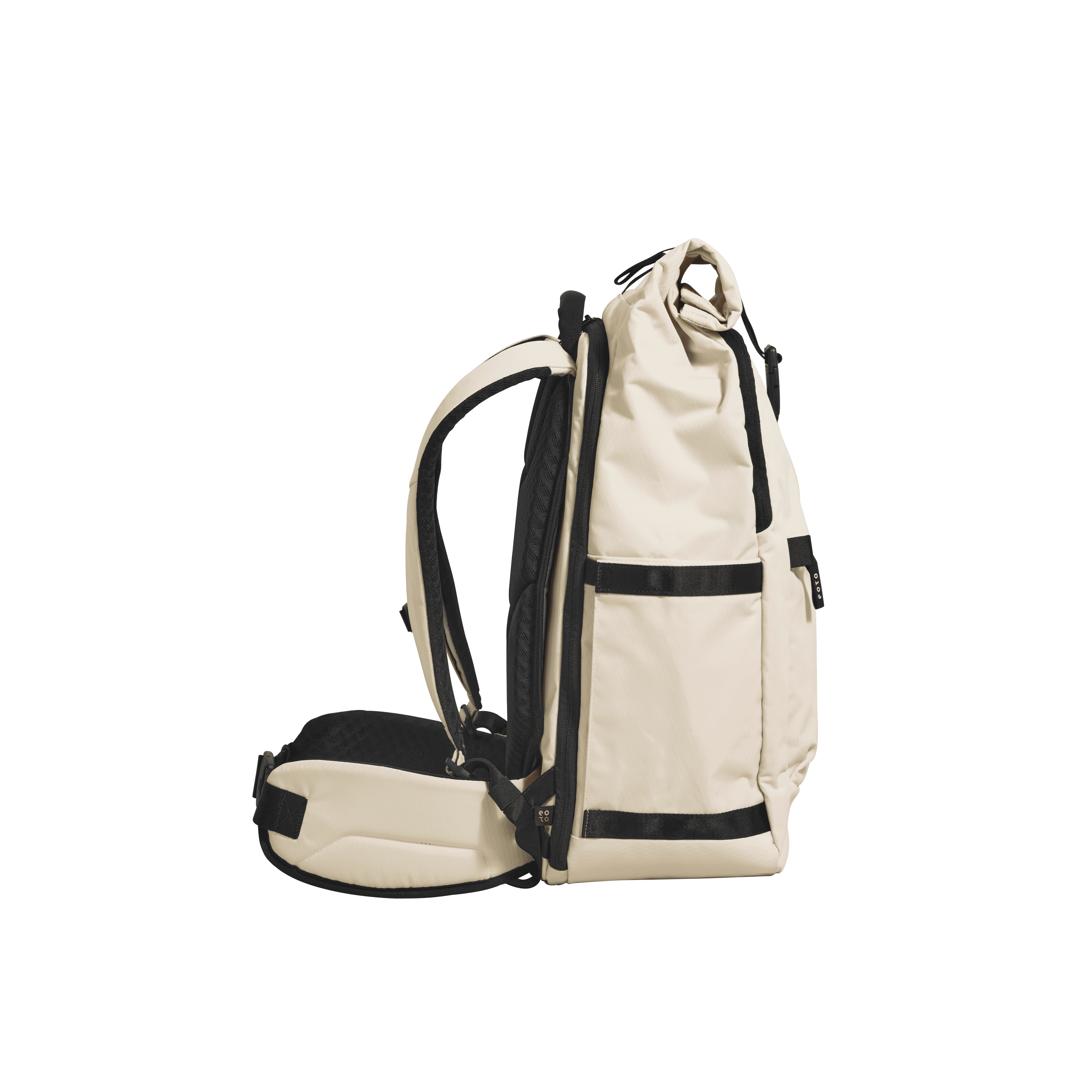 eoto Rucksack TALL41 beige eoto Rucksack TALL41 beige