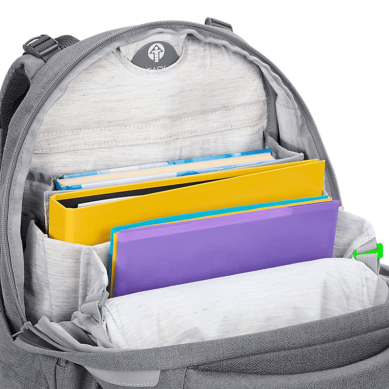 Coocazoo Schulrucksack MATE Mixed Silver Dust 2026