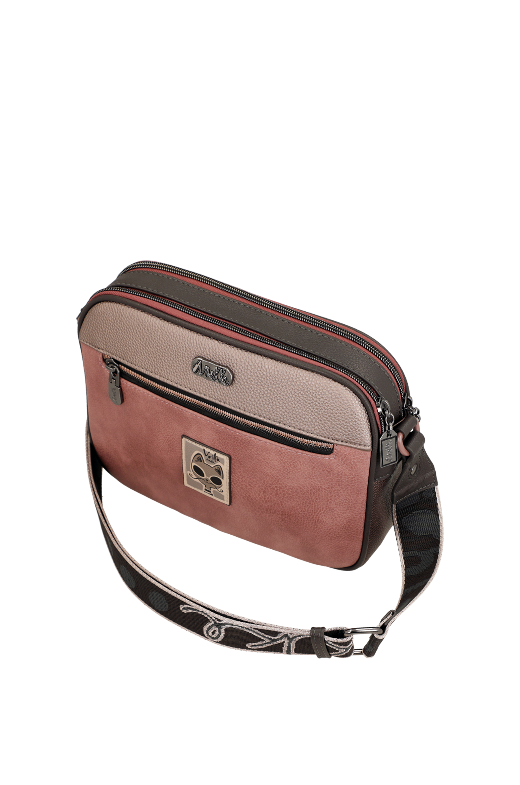 Anekke Umhängetasche Mademoiselle mittelgroß