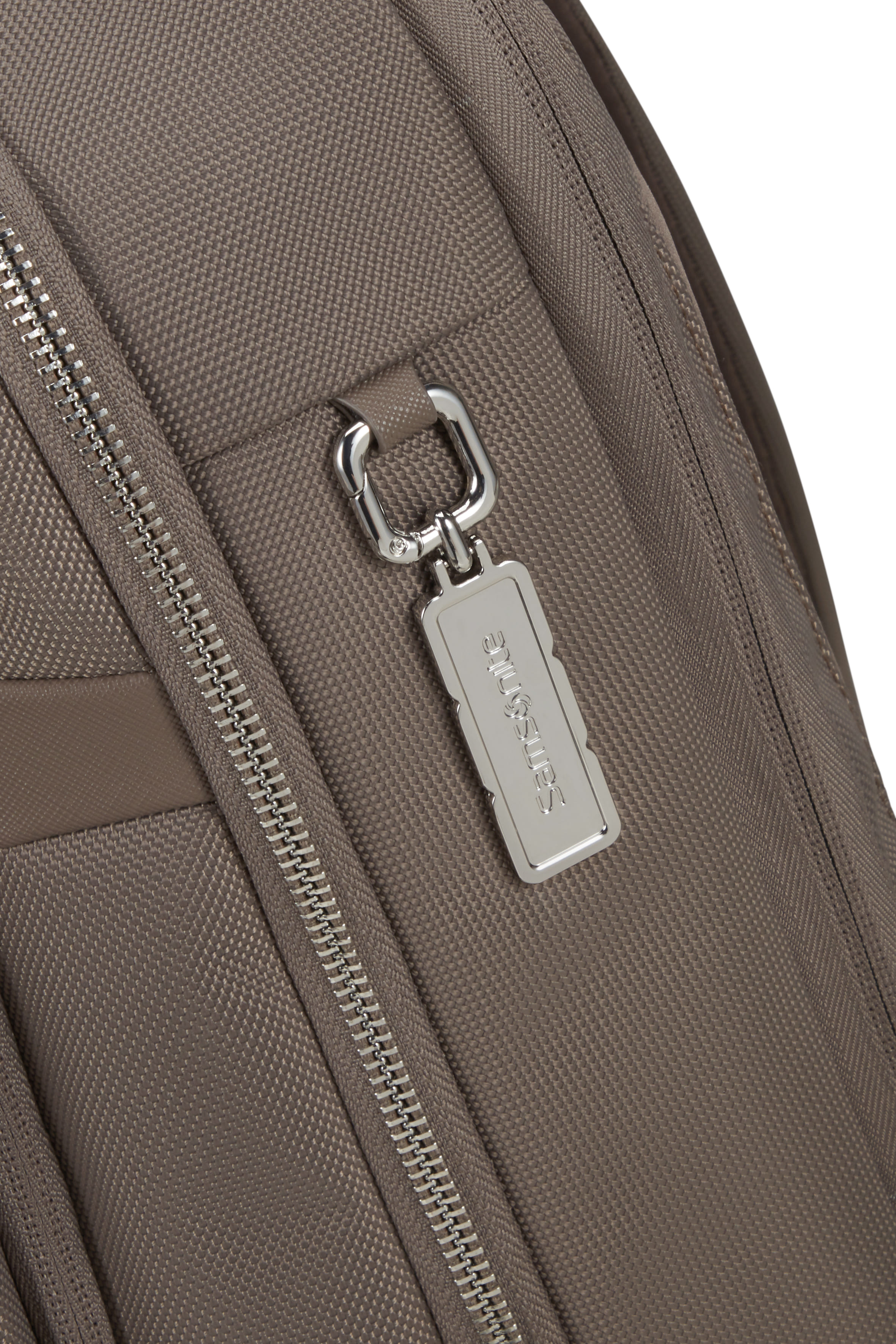 Samsonite Laptoprucksack Image BIZ 15.6" dark taupe