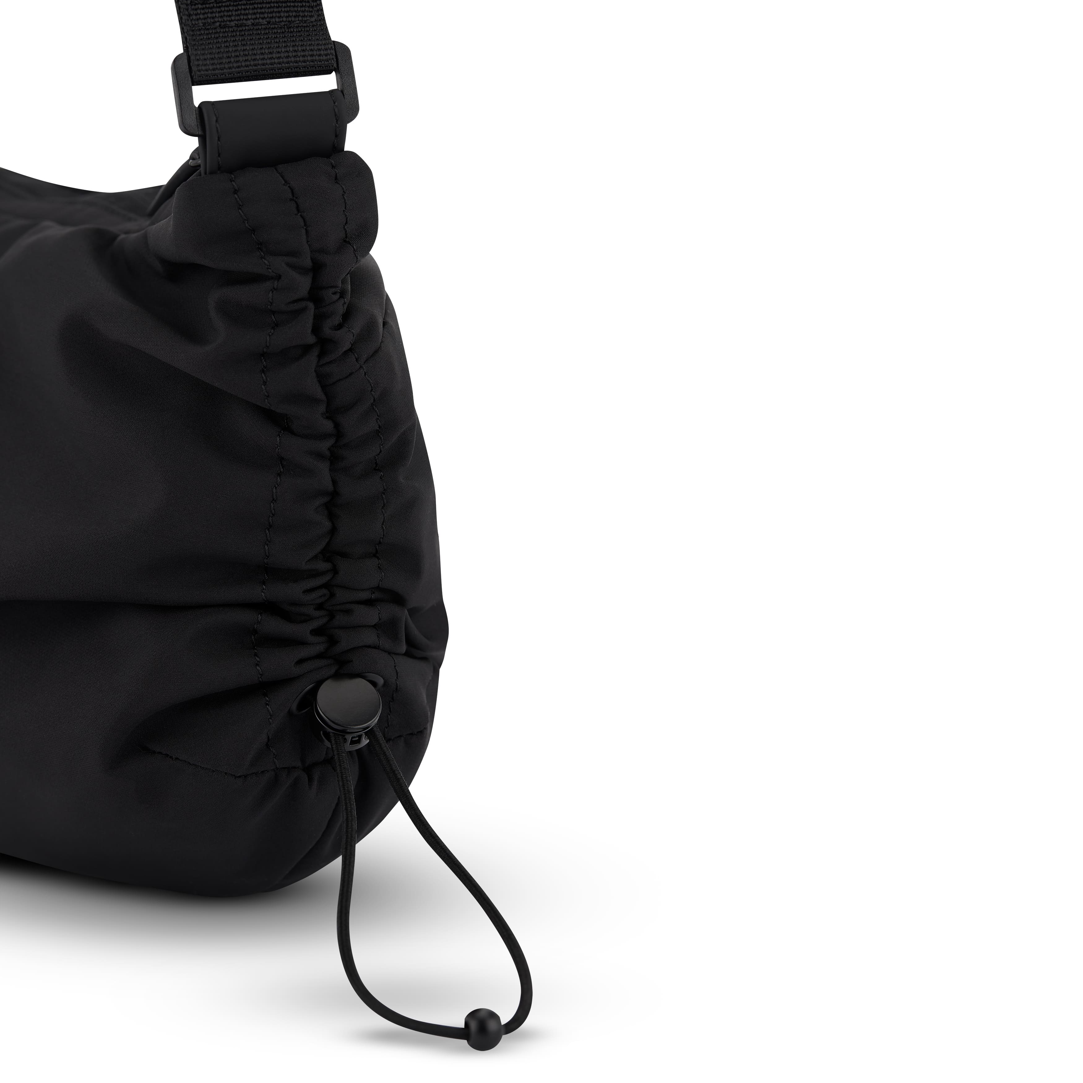 Kapten & Son Umhängetasche Skara Small all black