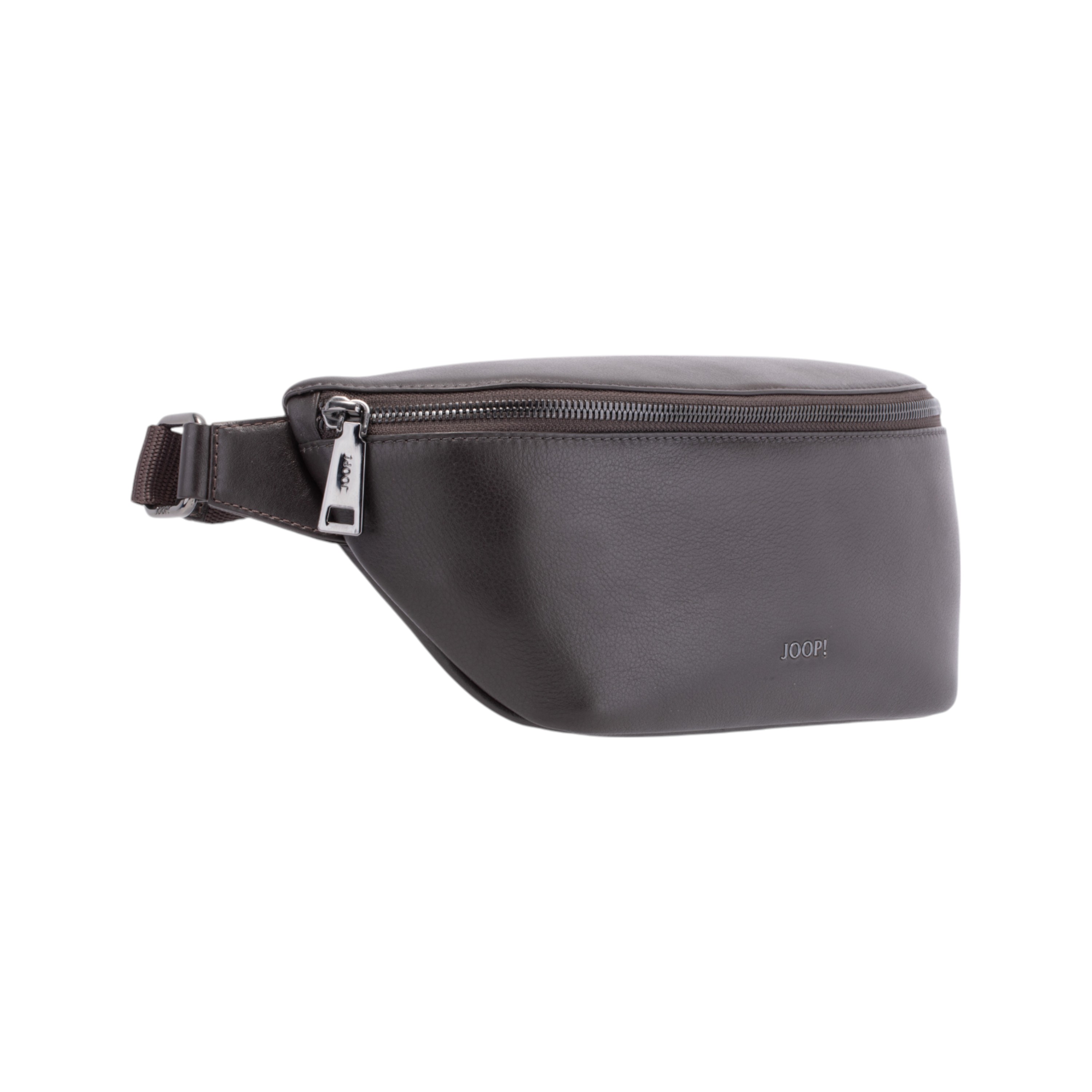 Joop! Herren Bauchtasche Orvieto Leo dunkelbraun