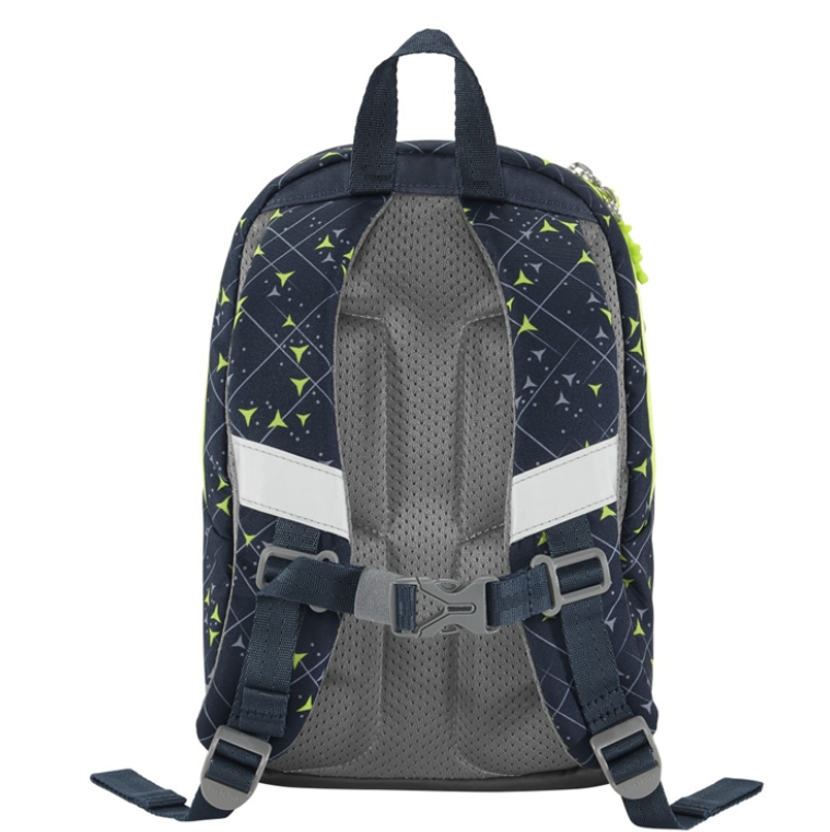 Step by Step Kindergartenrucksack-Set KIGA MINI Little Wild Cat Chiko Step by Step Kindergartenrucksack-Set KIGA MINI Little Wild Cat Chiko