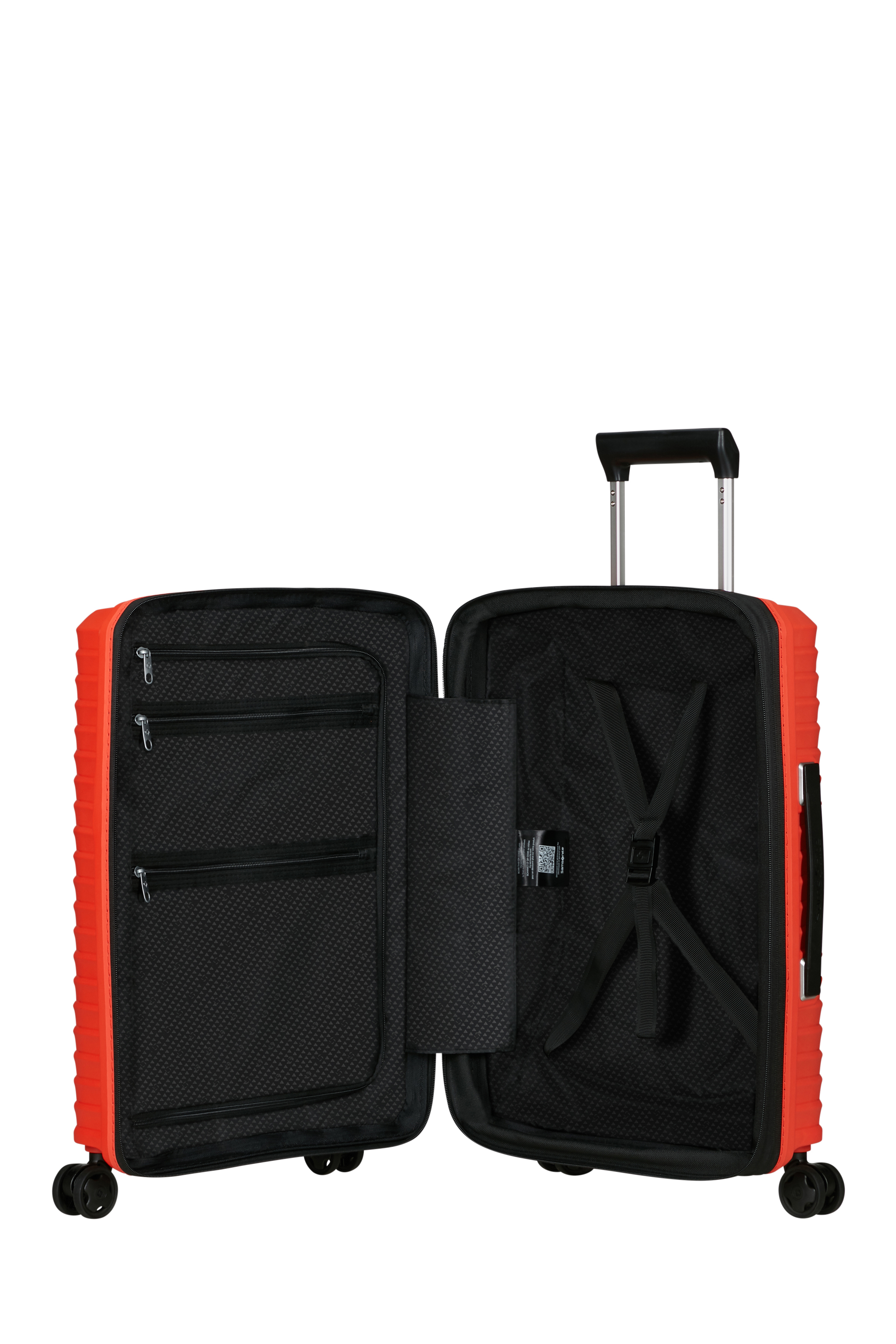 Samsonite Trolley Upscape 55cm lava