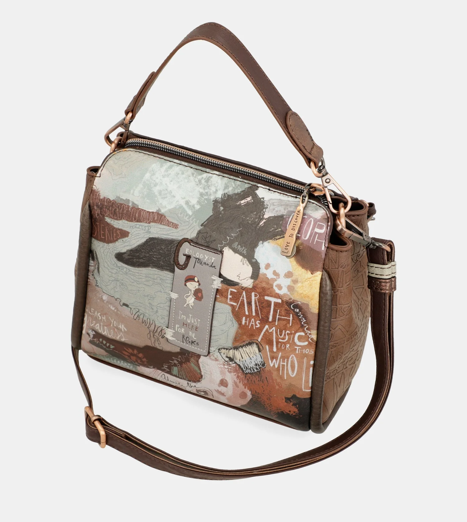 Anekke Core Crossbody bag 