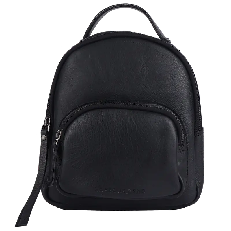 Harbour 2nd Rucksack Inga dark ash
