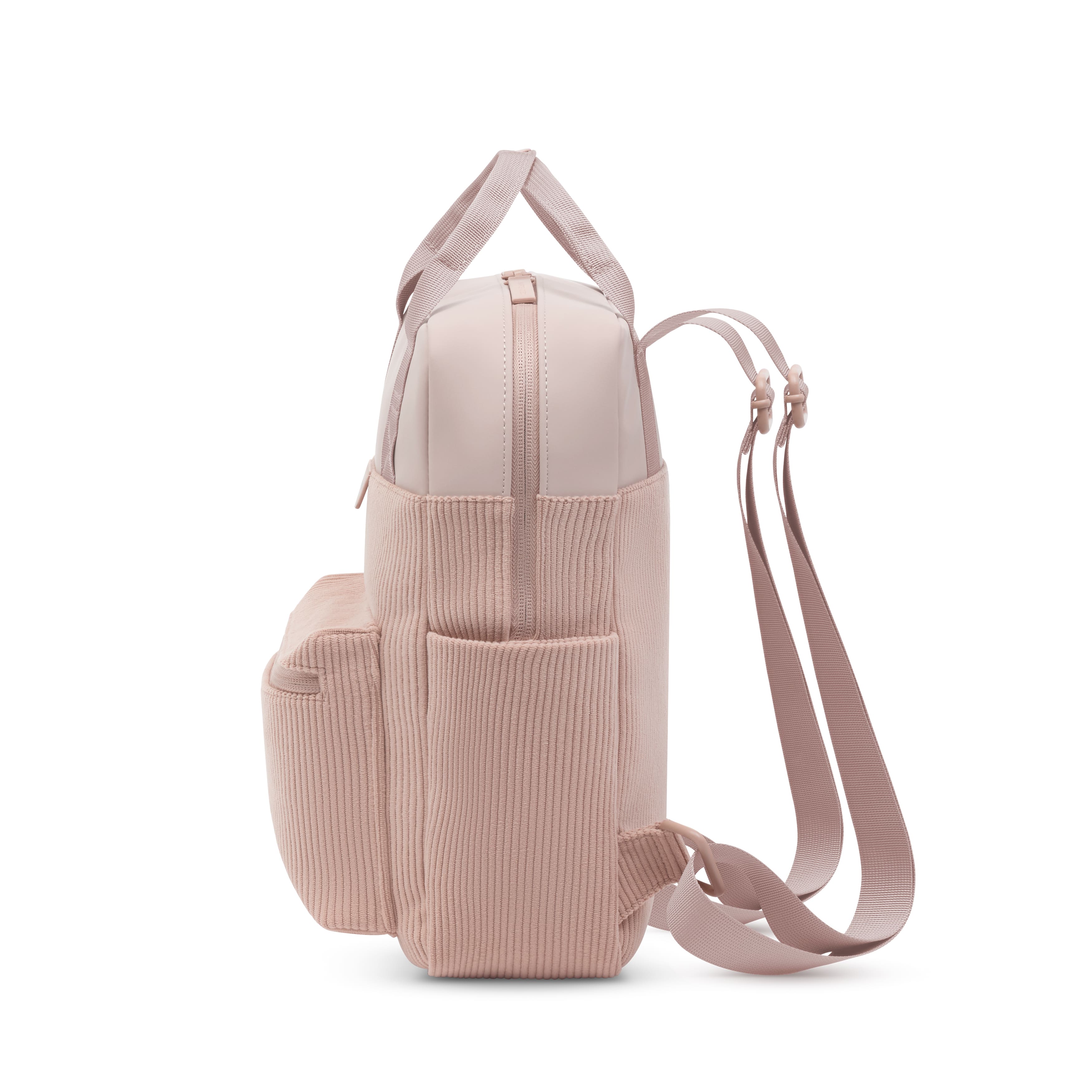 Kapten & Son Bergen Small Cord rose clay Kapten & Son Bergen Small Cord rose clay