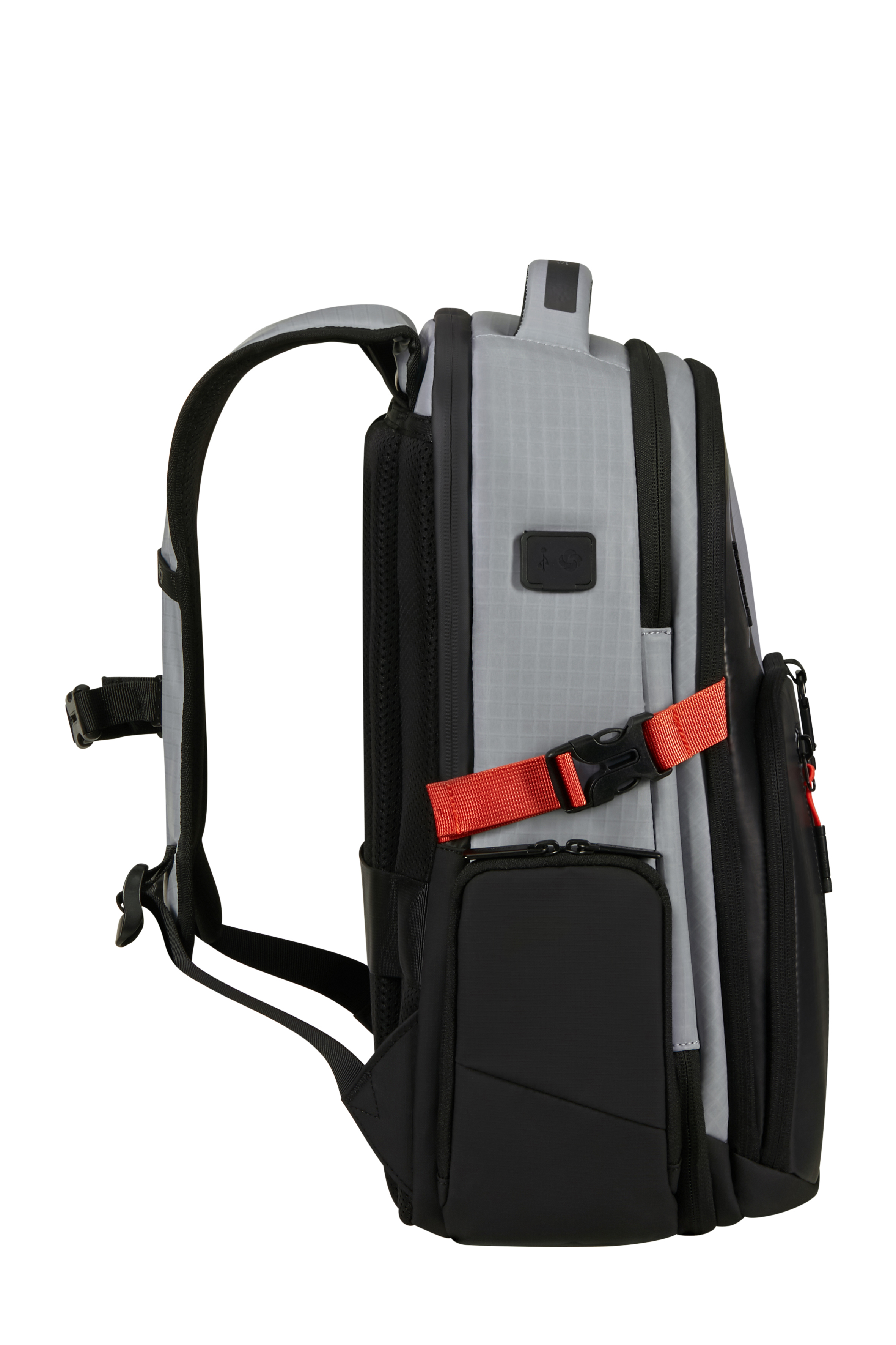 Samsonite Rucksack Biz2Go 15.6" ocean/lava