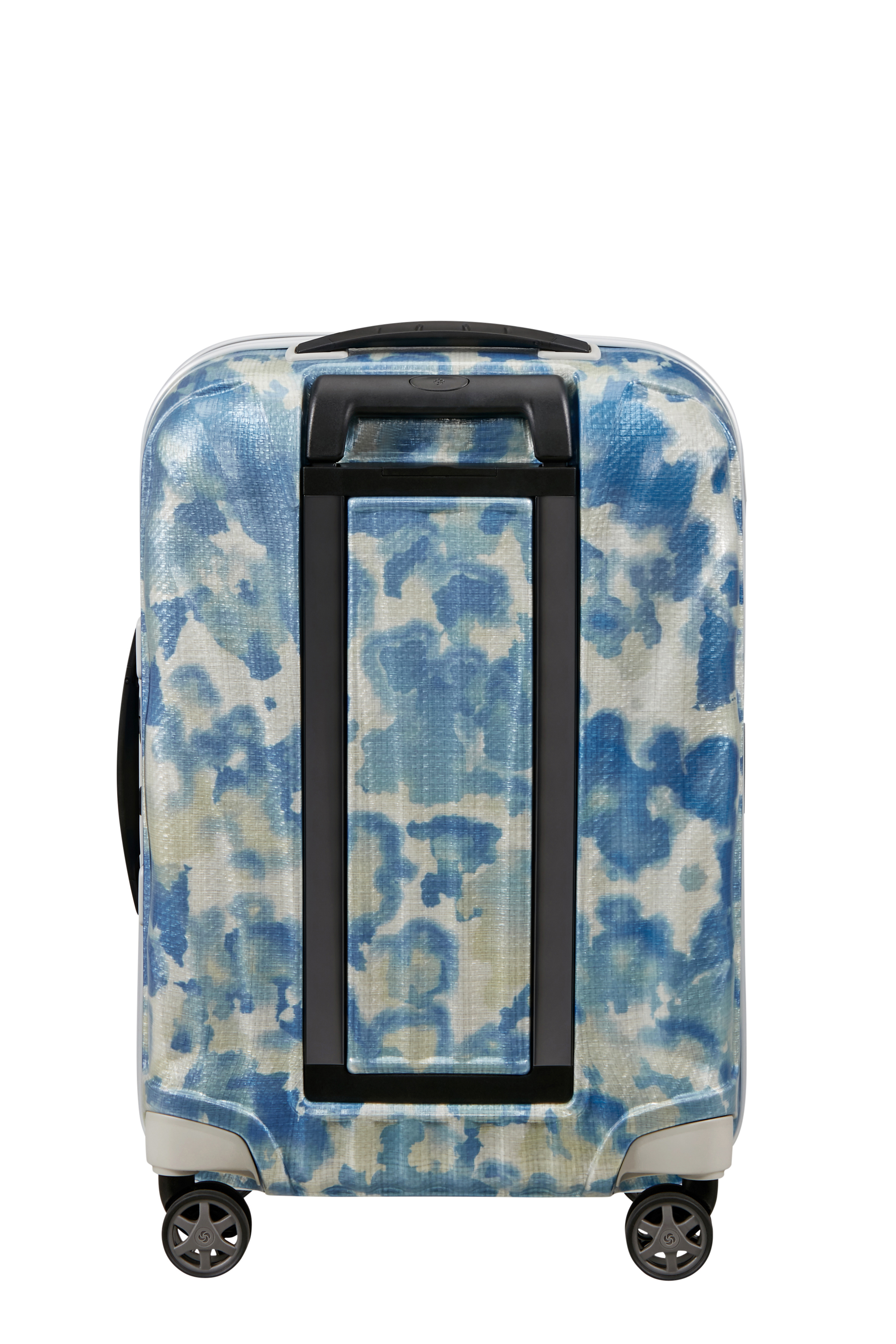 Samsonite Trolley C-Lite Drifted Clouds 55 cm