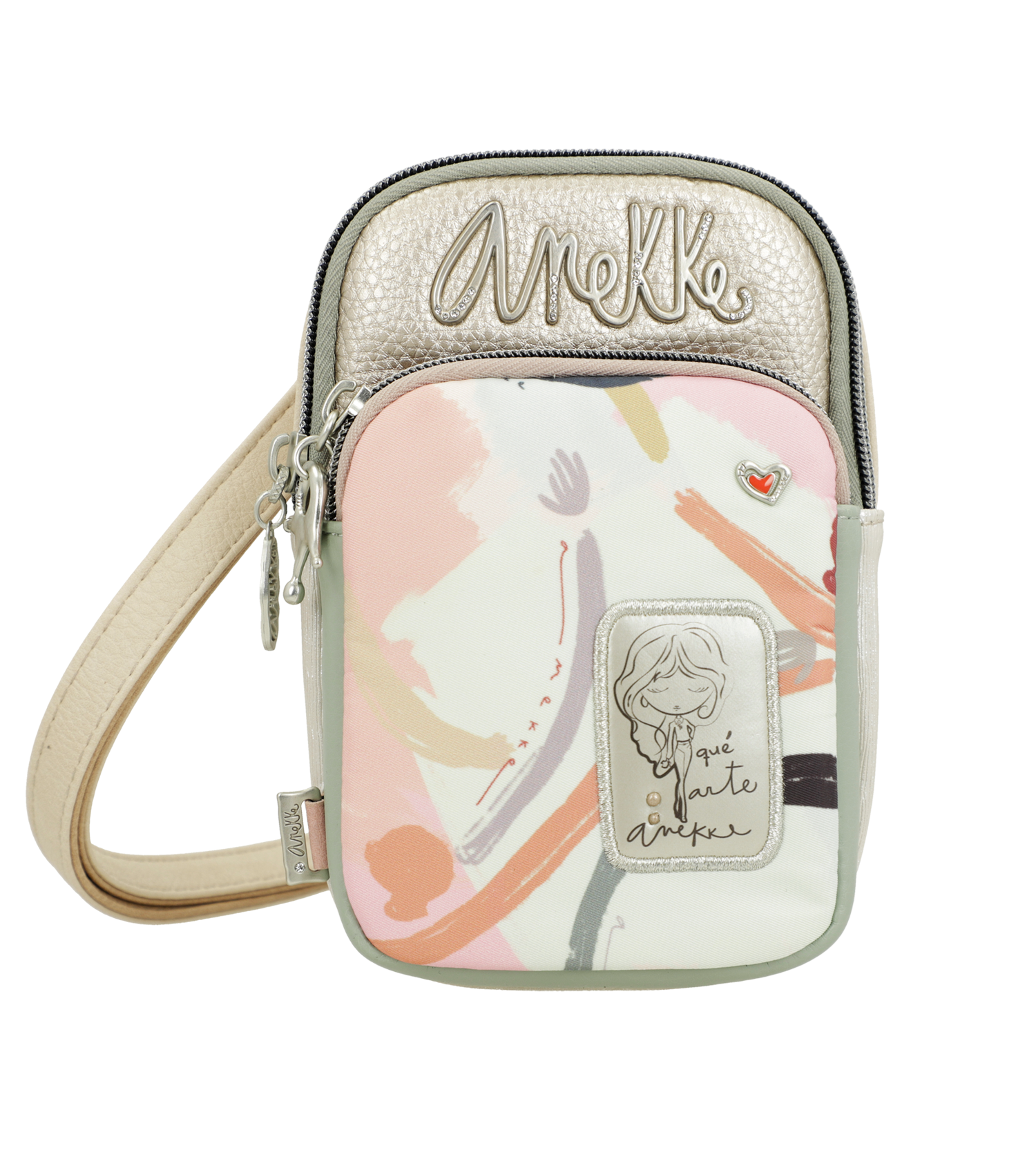 Anekke Mini Umhängetasche Smart