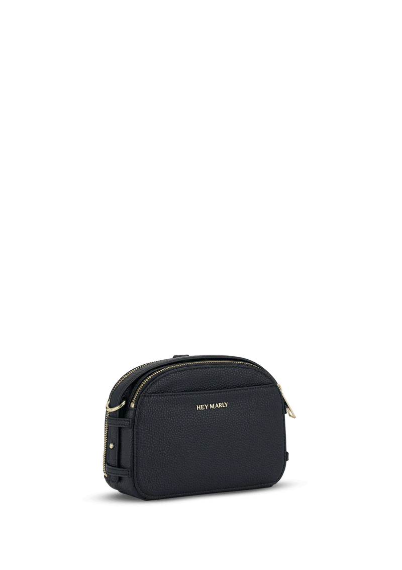 Hey Marly Style Mate black Hey Marly Style Mate black