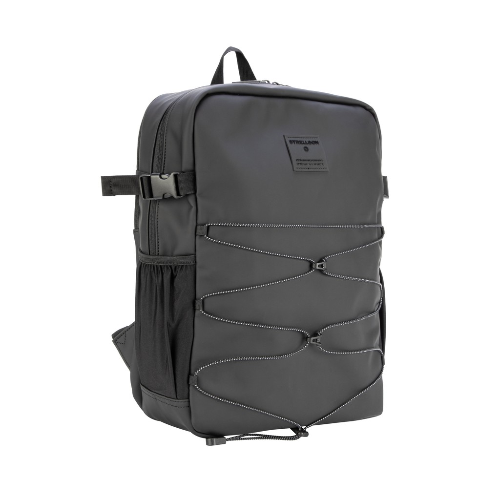 Strellson Rucksack Blackpool Jay LVZ black