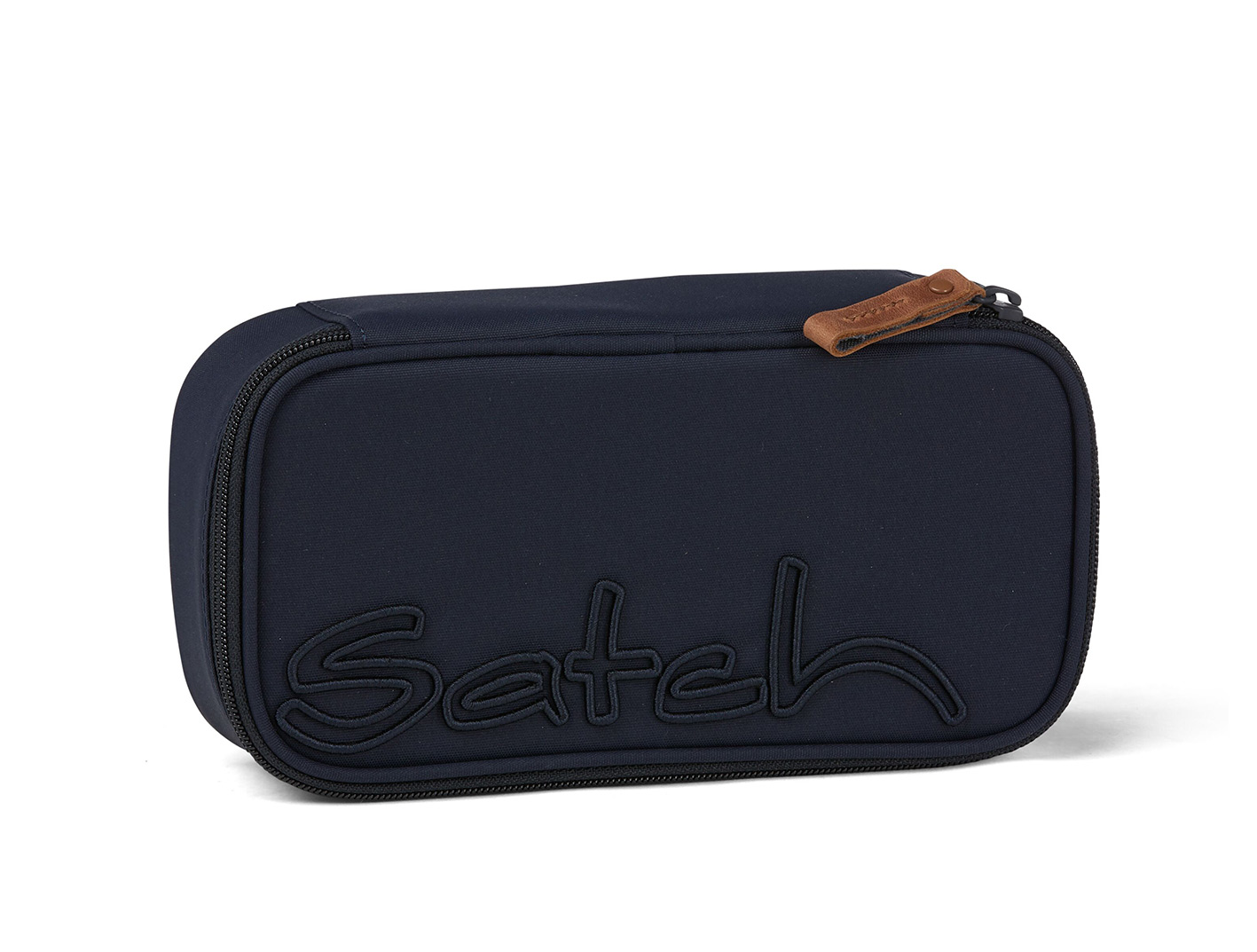 Satch Schlamperbox Nordic Blue (SAT-BSC-001-385)
