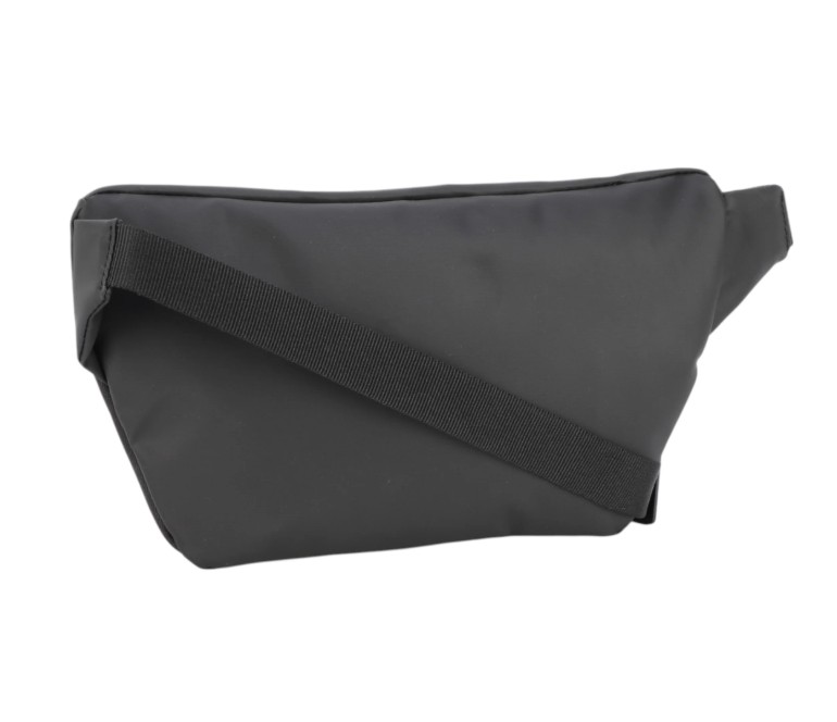 Strellson Hipbag Alperton Mickel schwarz