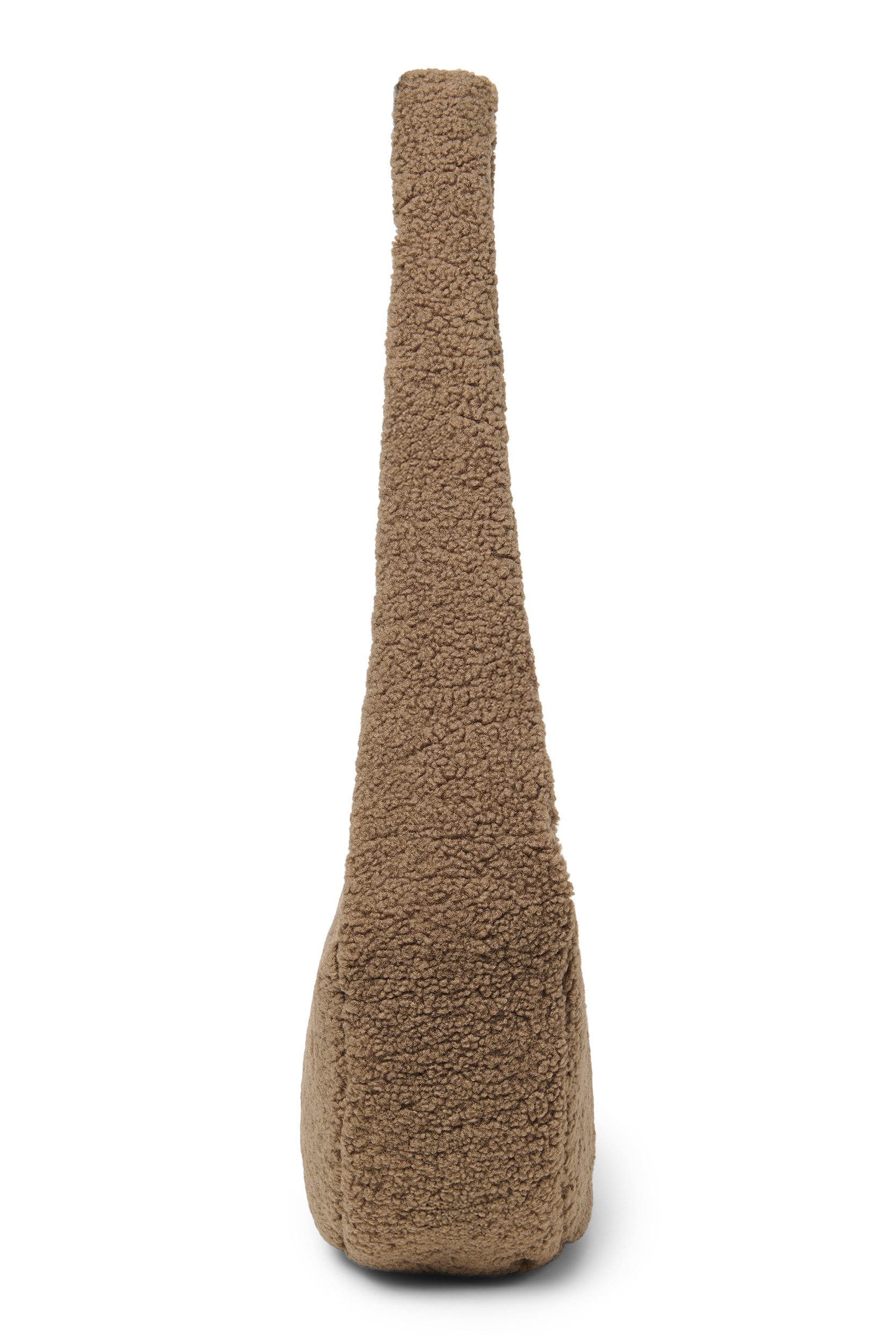 Studio Noos Teddy Mini Crossbody Bag Brown