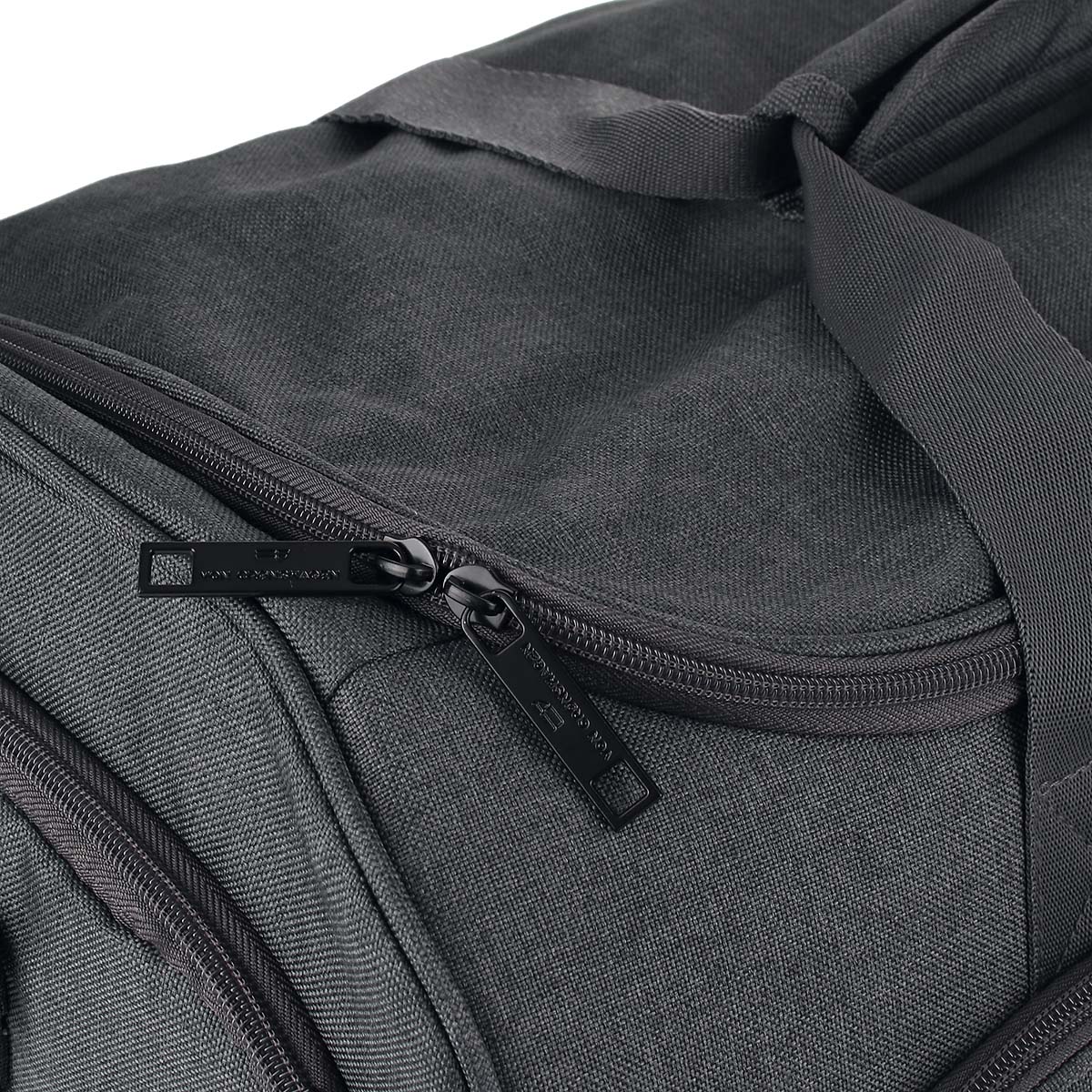 Von Cronshagen Reisetasche Cloud 2.0 anthracite