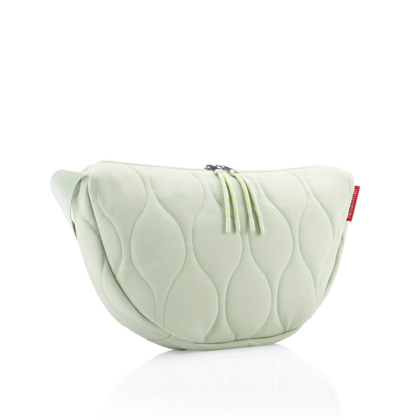 Reisenthel Moonbag S Puffer Iced Matcha