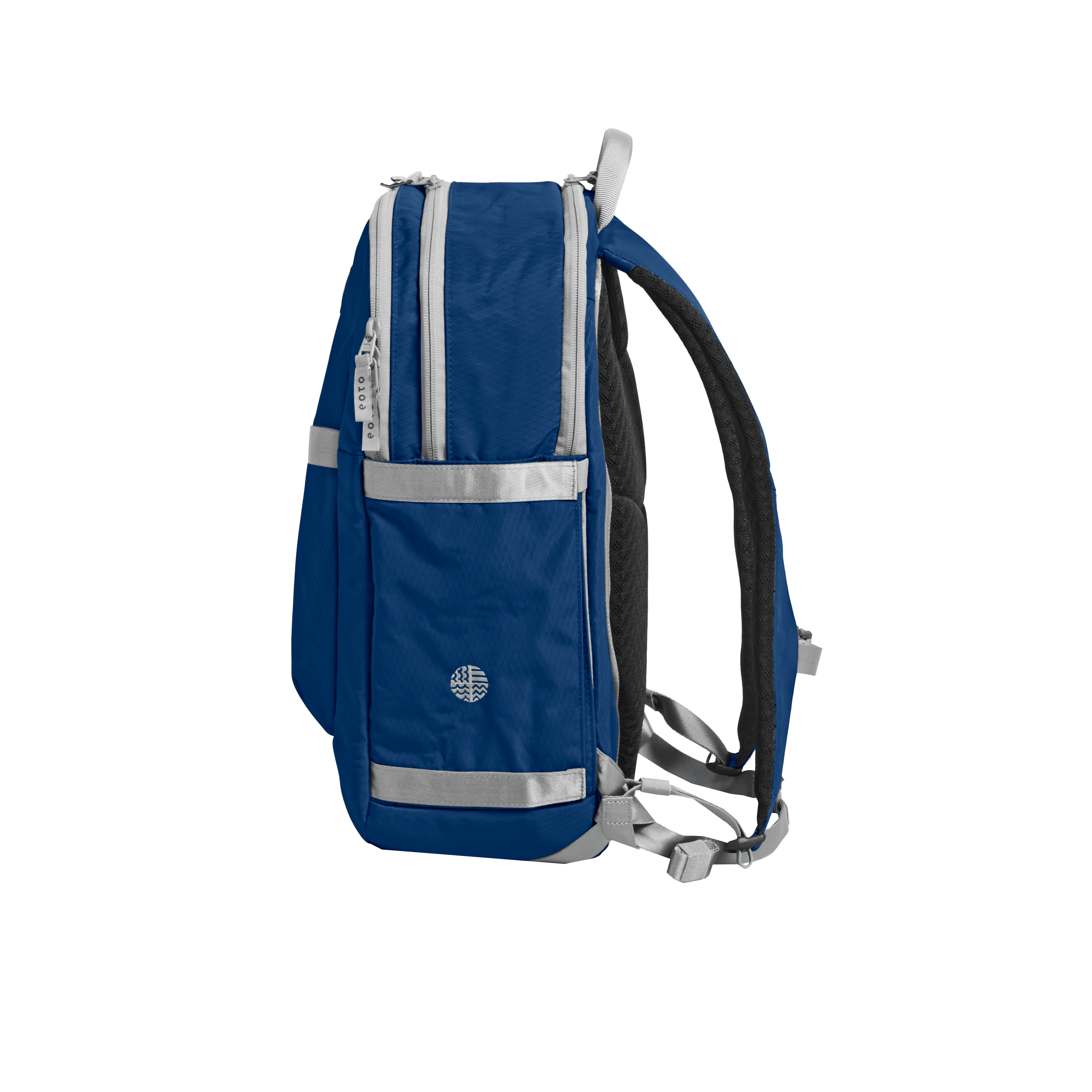 eoto Rucksack TIDY22 nachtblau
