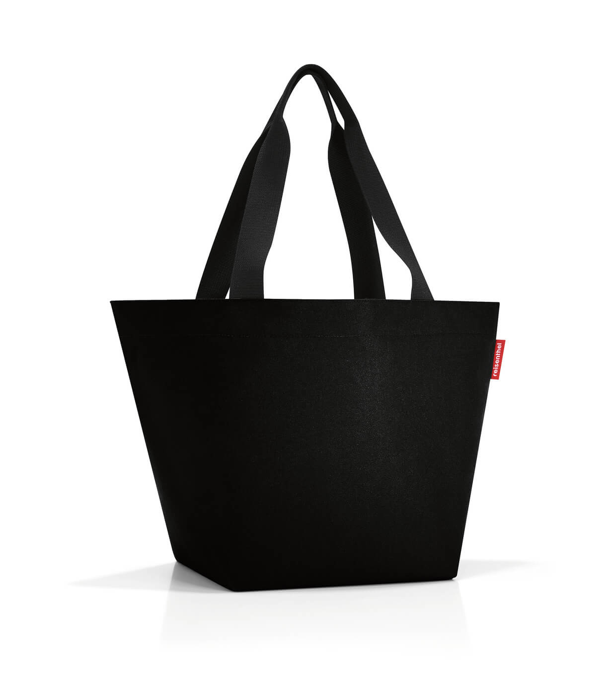 Reisenthel Shopper M schwarz