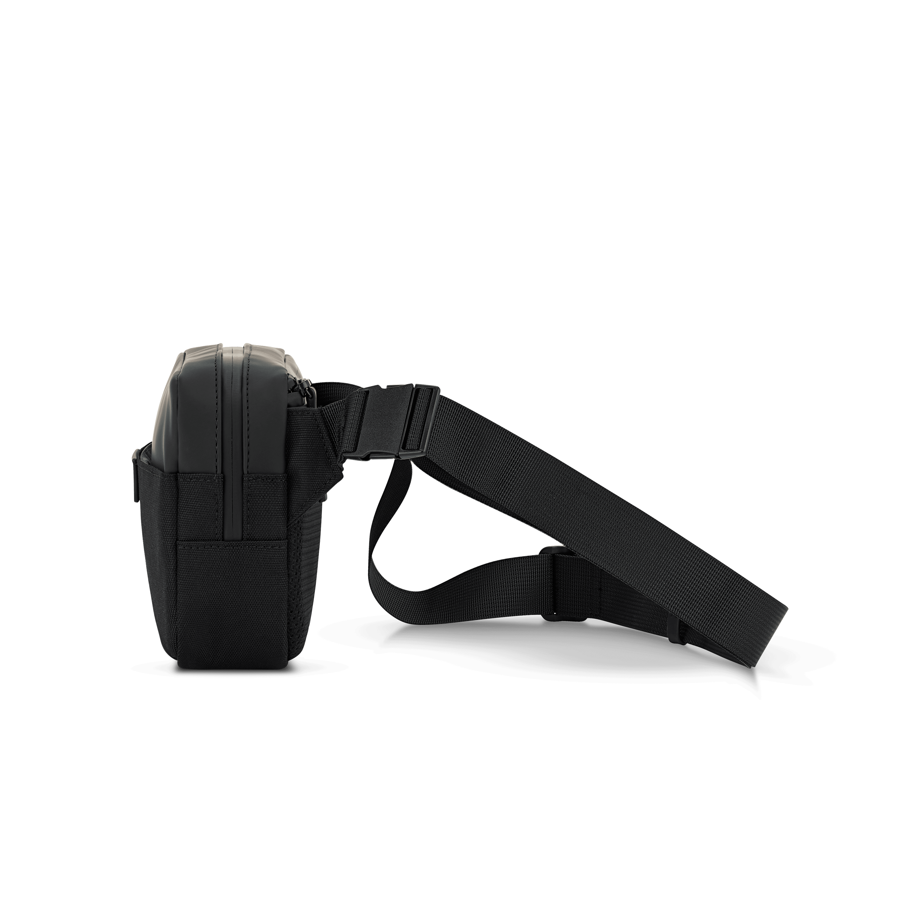 Kapten & Son Bergen Pro Crossybody All Black Kapten & Son Bergen Pro Crossybody All Black