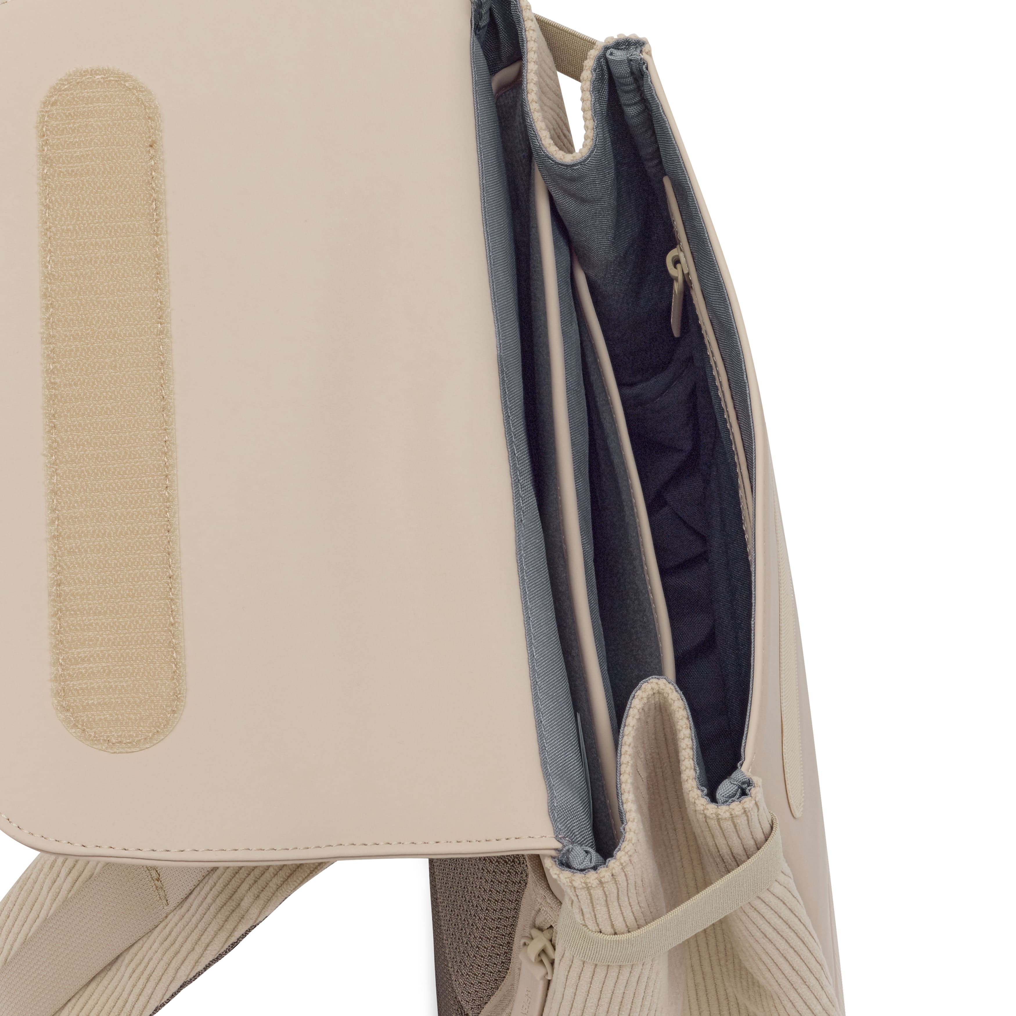 Kapten & Son Fyn Cord dusty sand Kapten & Son Fyn Cord dusty sand