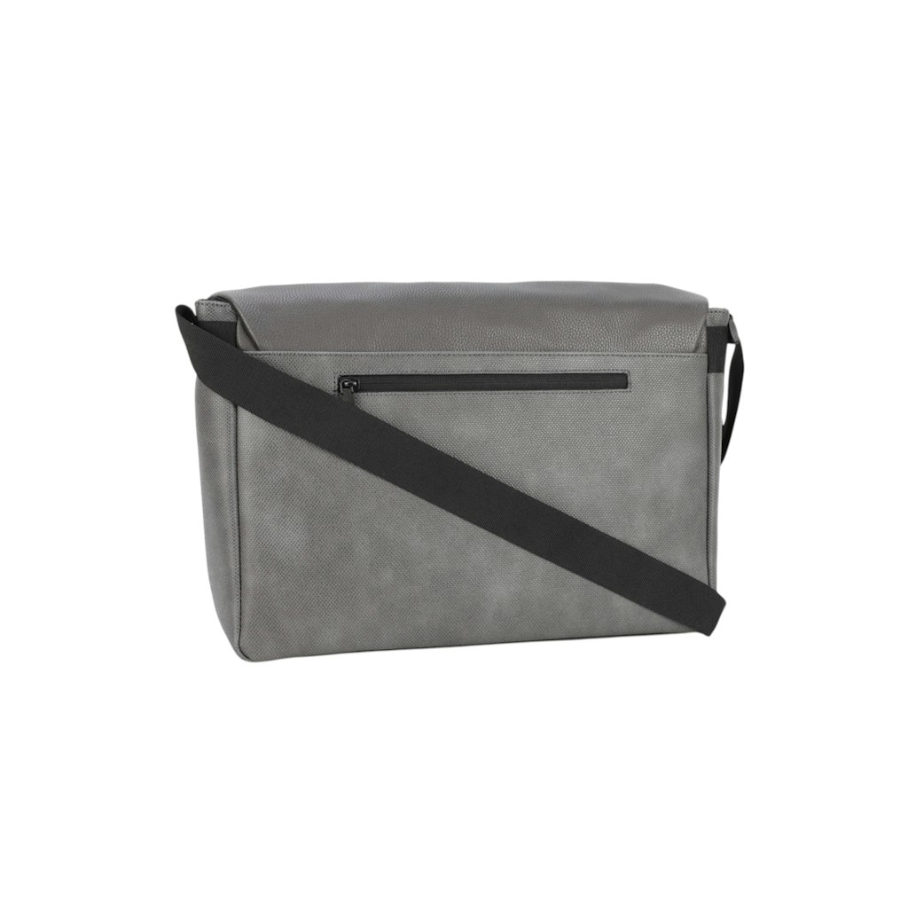 Strellson Messengerbag Westferry Dorian Lhf darkgrey