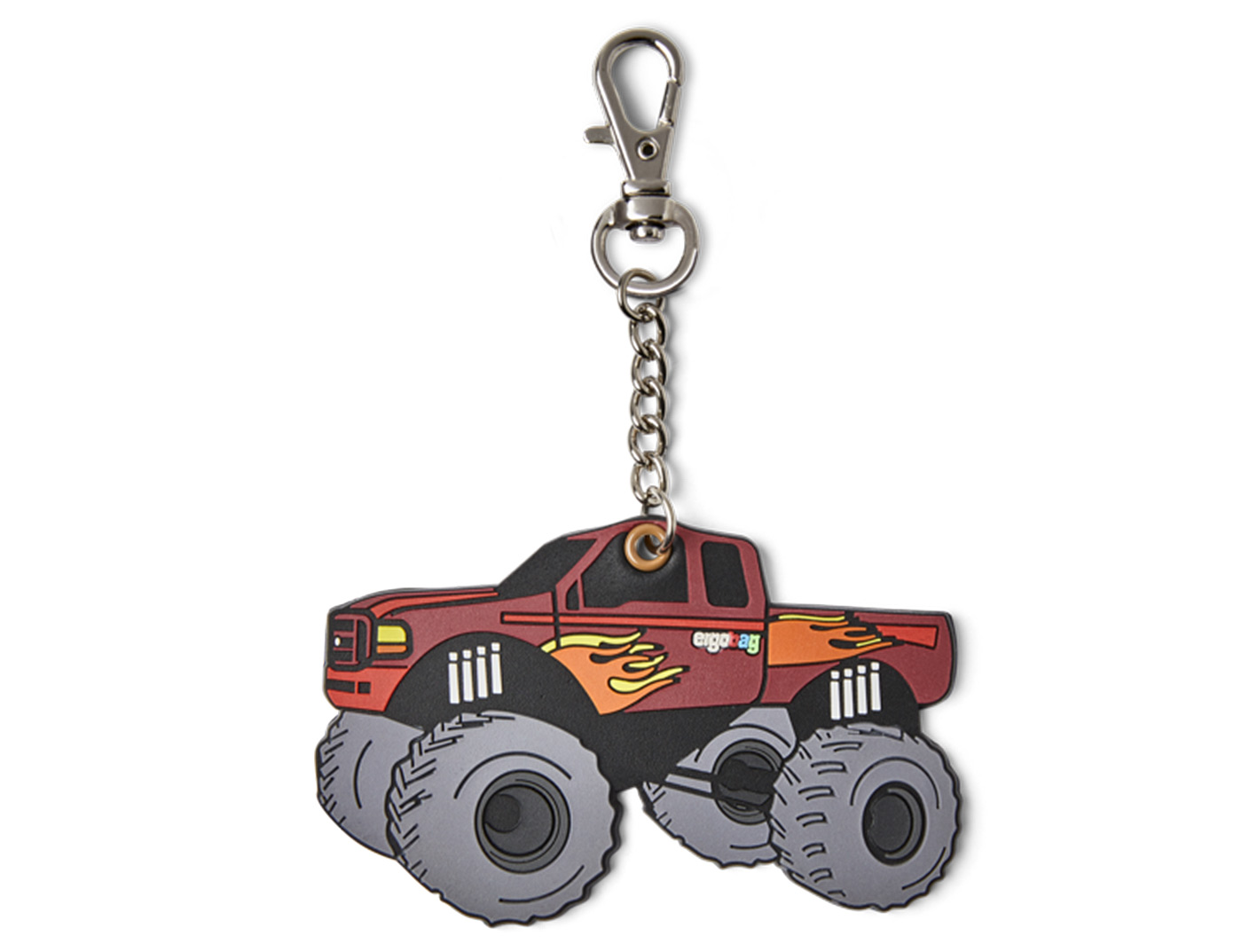 Ergobag Hangies 21 Monstertruck