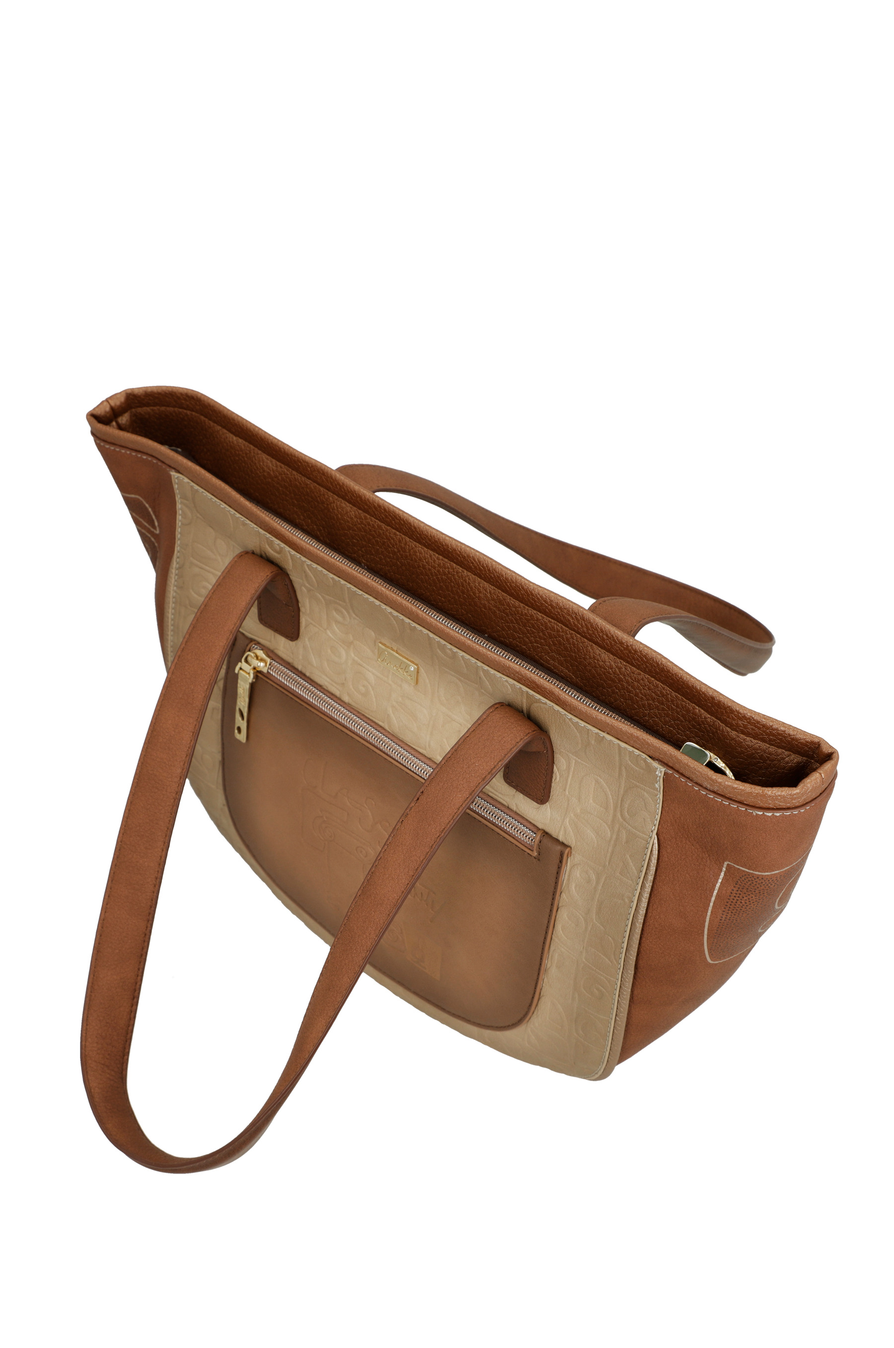 Anekke Schultertasche Muse