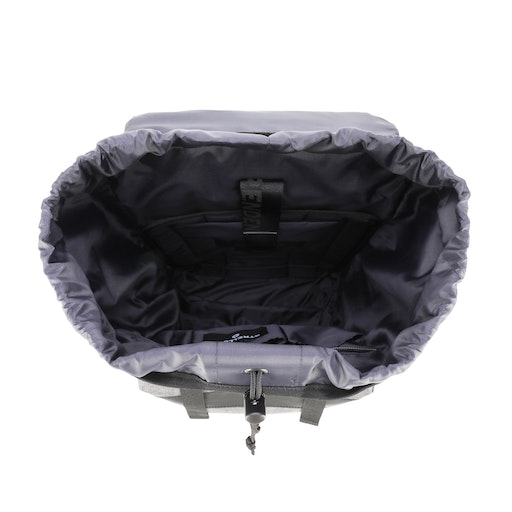Strellson Rucksack Northwood 2.0 Cooper dark grey