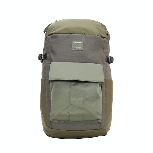 Strellson Rucksack Southwark Lawrence Lvz khaki