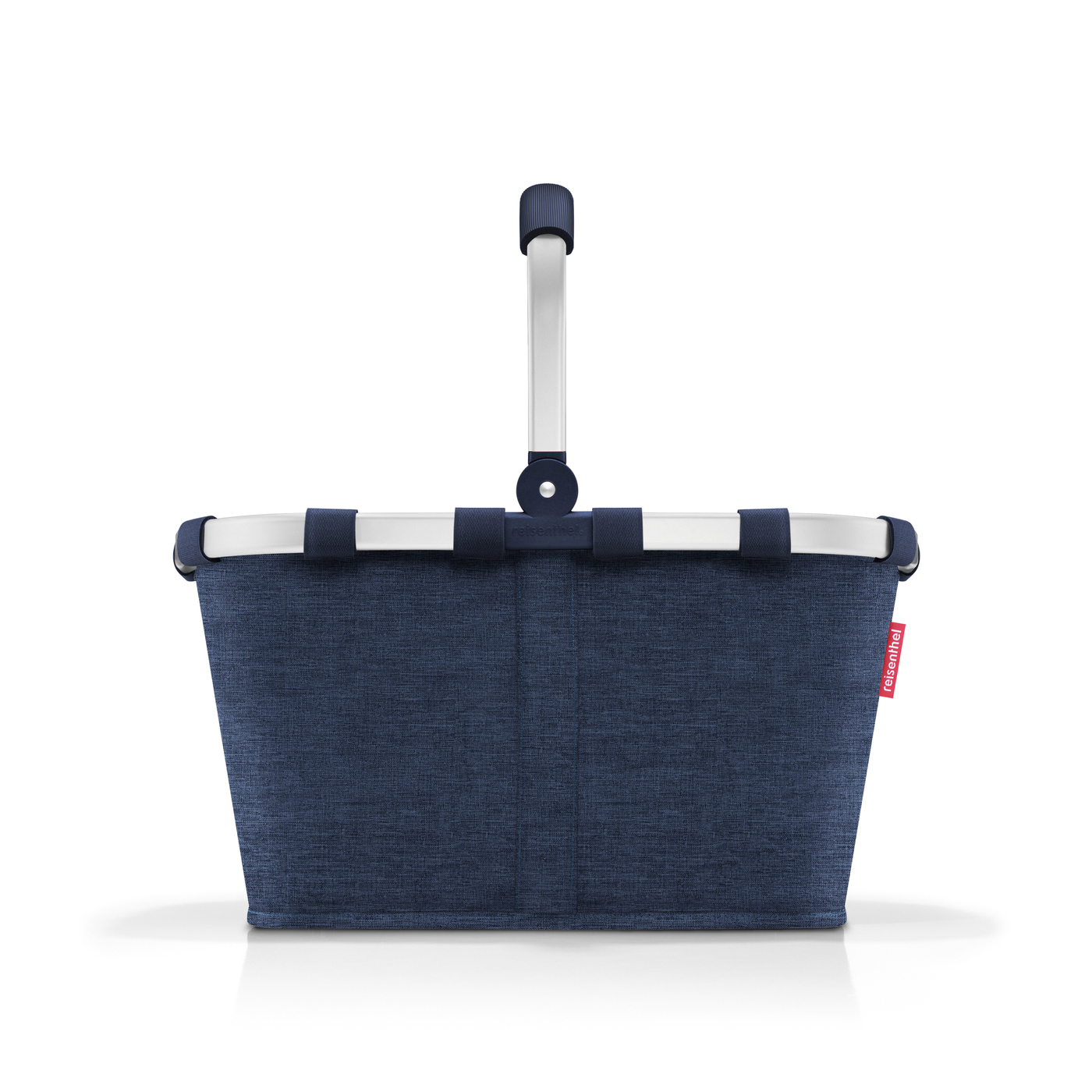 Reisenthel Einkaufskorb Carrybag twist navy