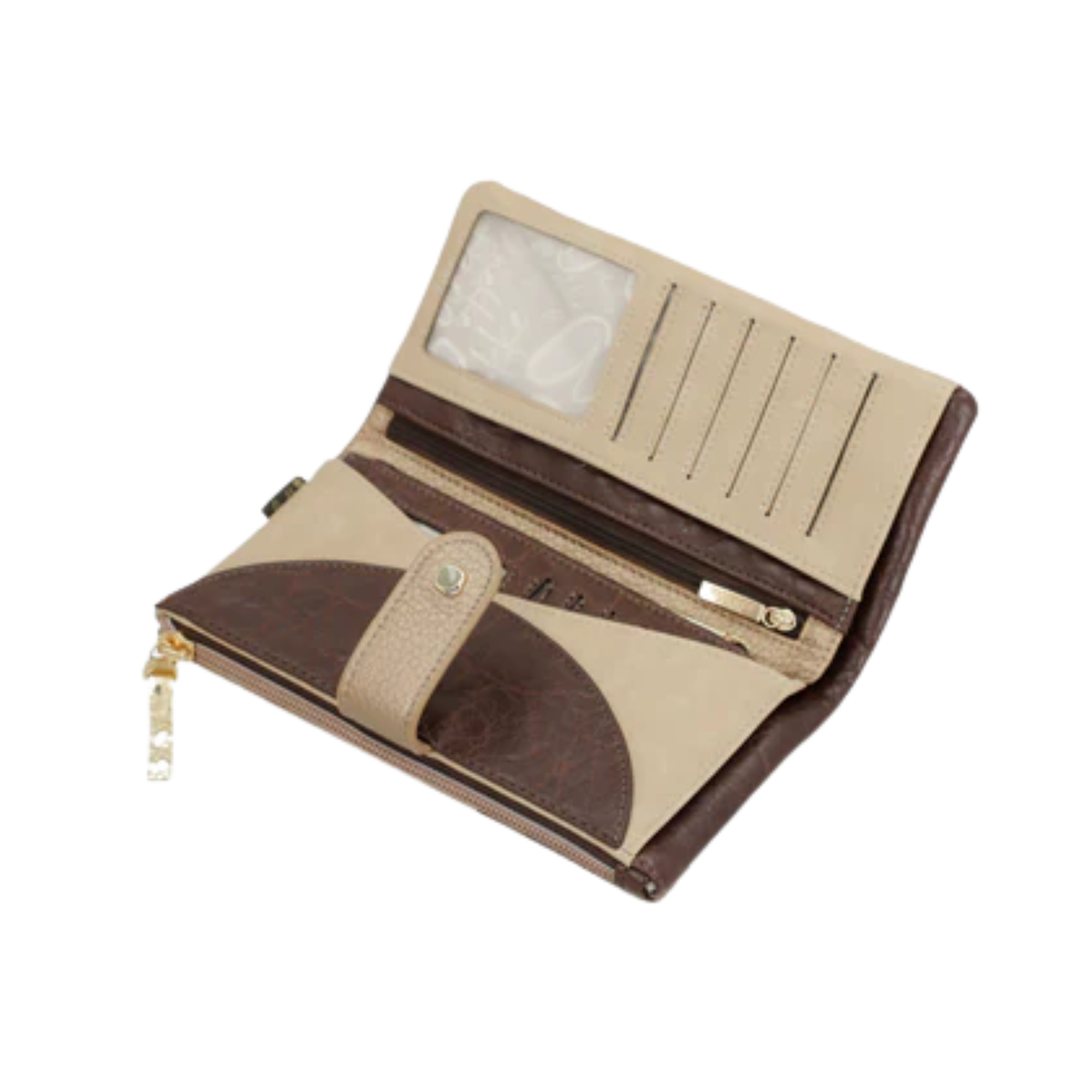 Anekke Brieftasche Flexibel RFID Muse groß Anekke Brieftasche Flexibel RFID Muse groß